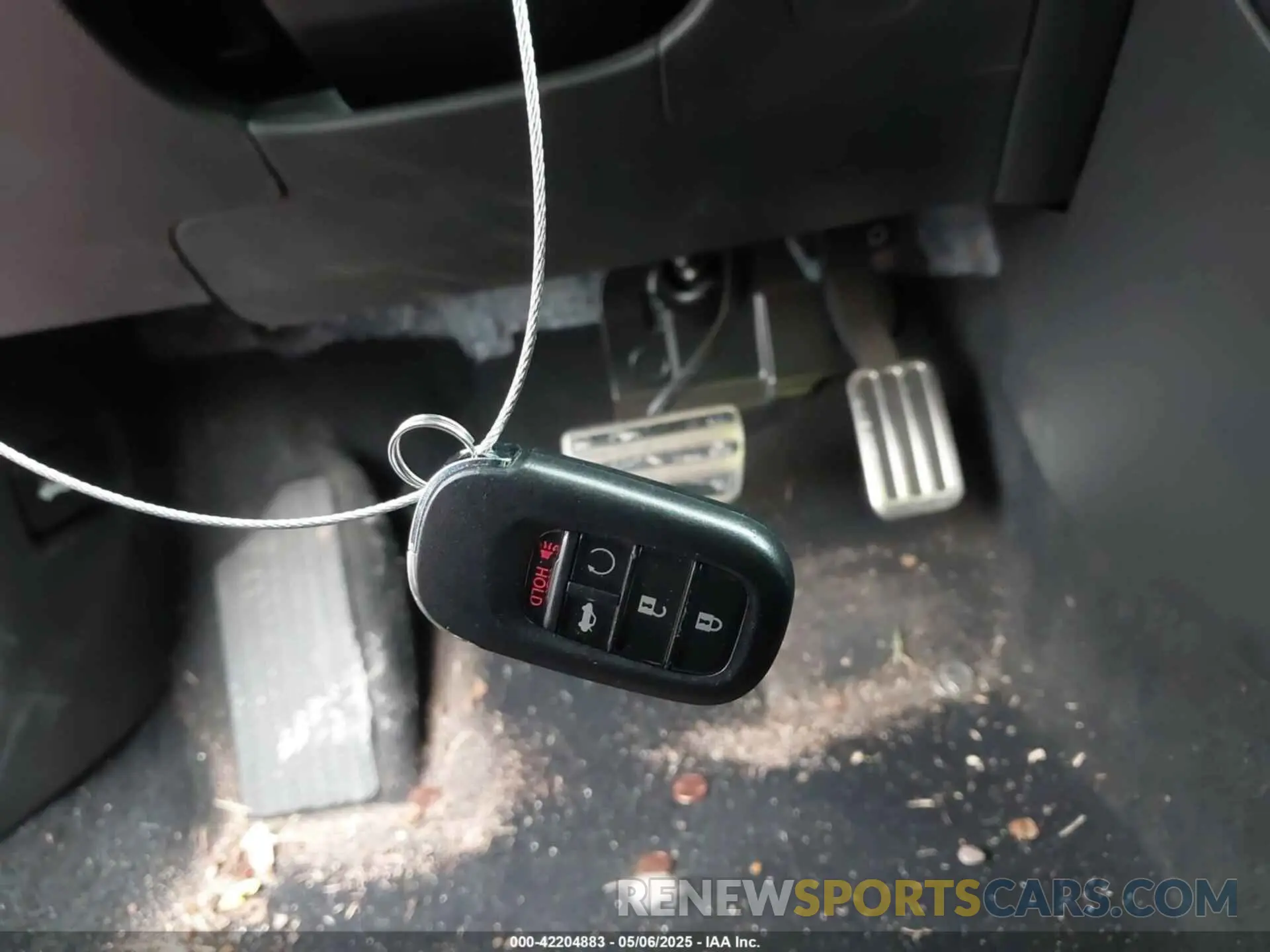 11 fotografías del automóvil dañado 2HGFE2F53NH610070 HONDA CIVIC 2022