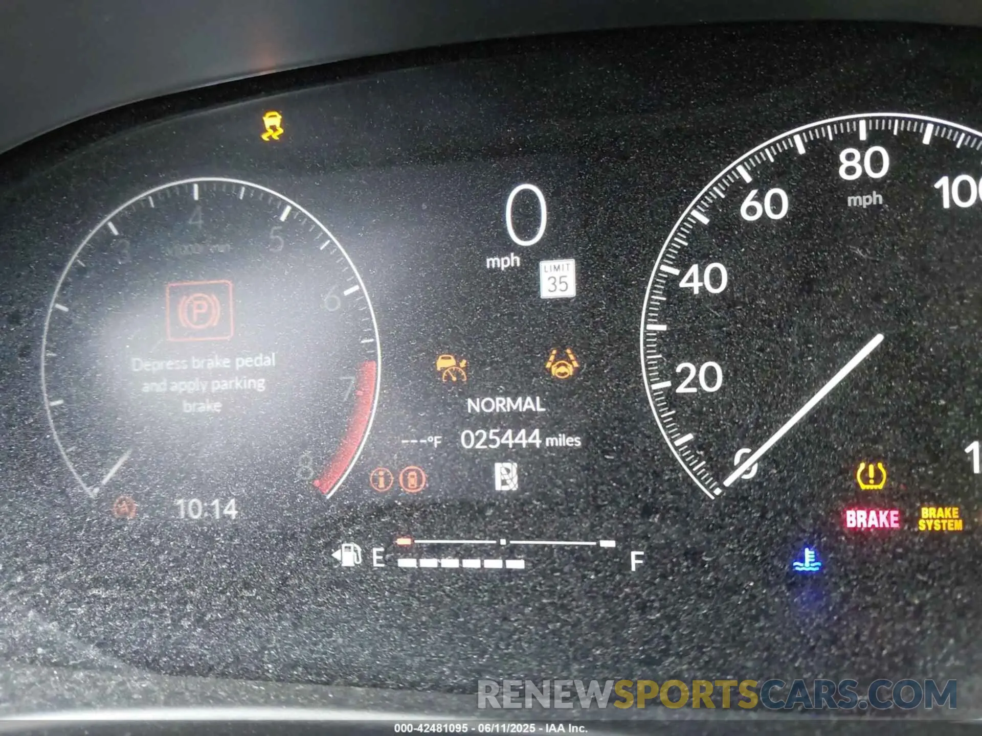 7 fotografías del automóvil dañado 2HGFE2F54NH525576 HONDA CIVIC 2022