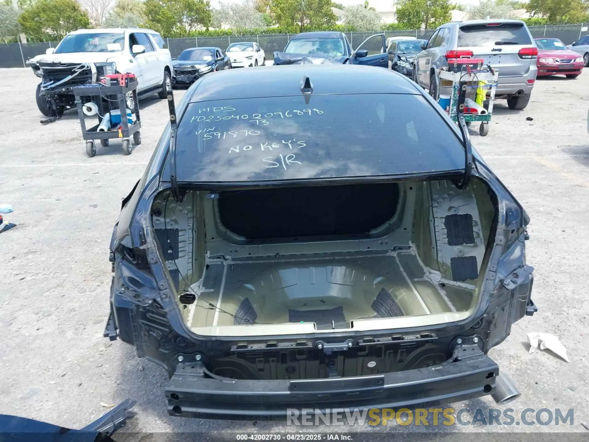 16 fotografías del automóvil dañado 2HGFE2F54NH591870 HONDA CIVIC 2022