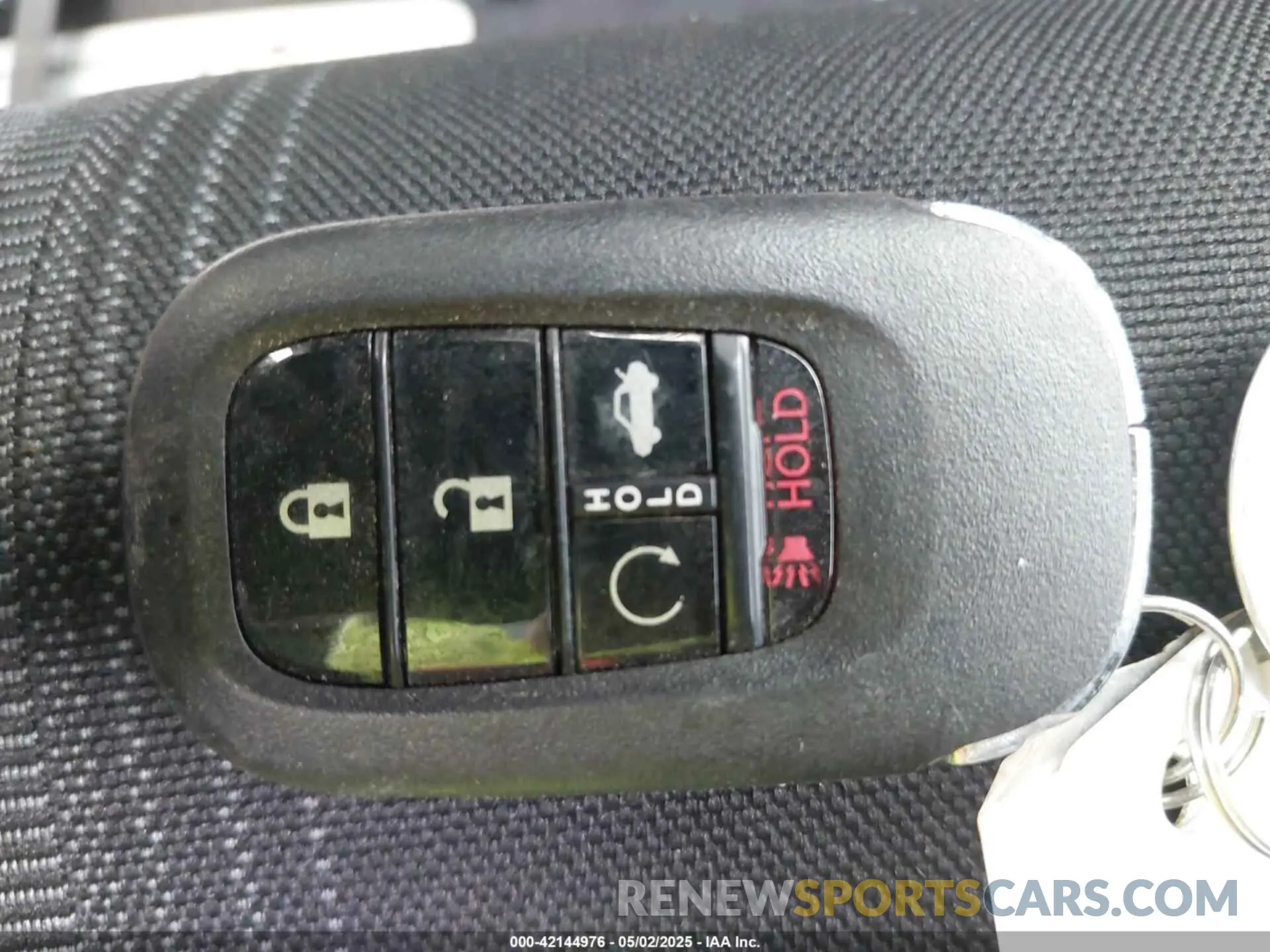 11 fotografías del automóvil dañado 2HGFE2F55NH501271 HONDA CIVIC 2022