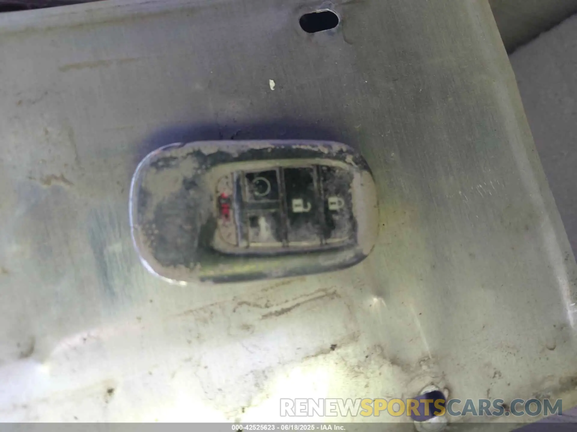 11 fotografías del automóvil dañado 2HGFE2F55NH501612 HONDA CIVIC 2022