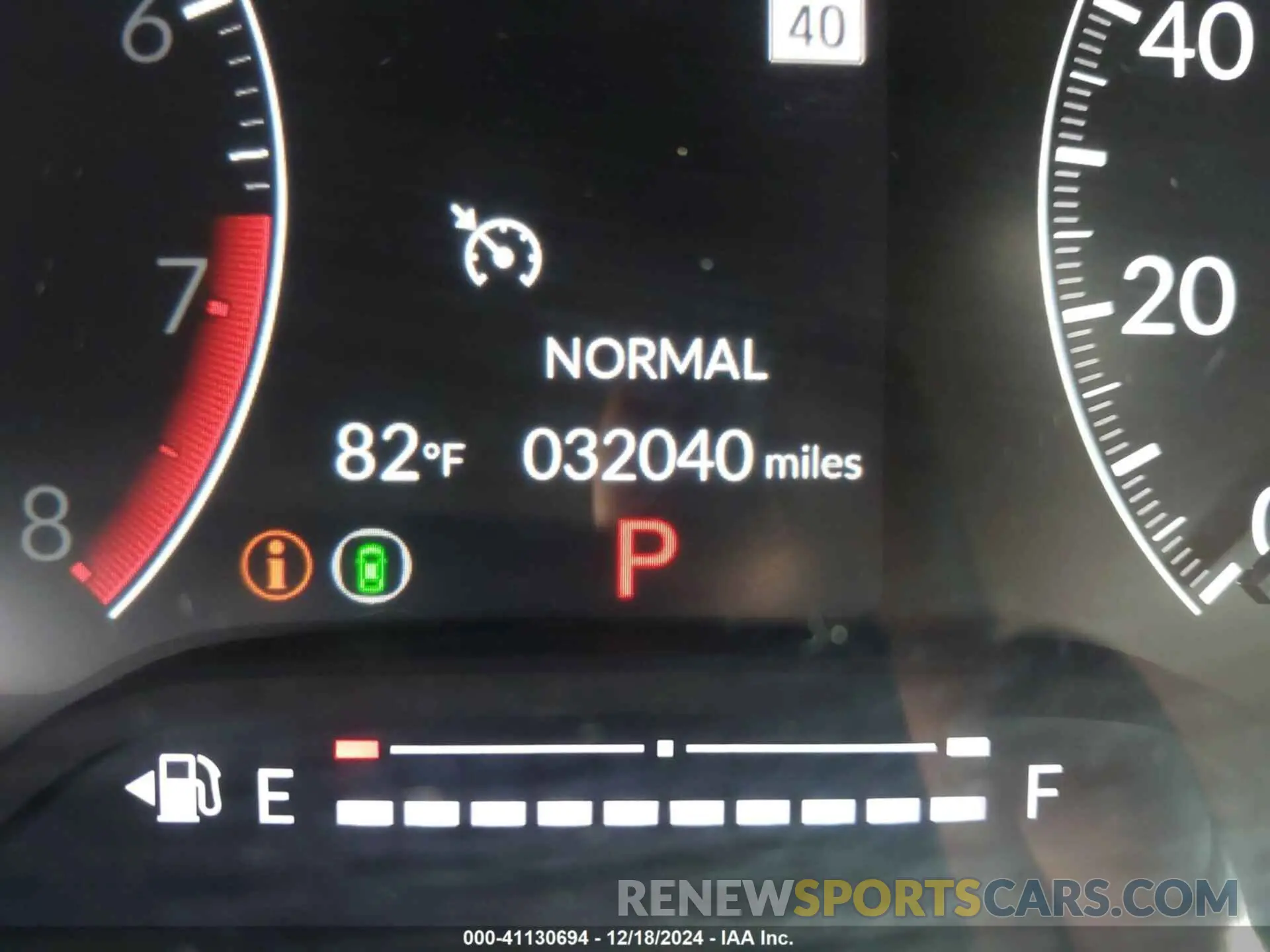 15 fotografías del automóvil dañado 2HGFE2F55NH524758 HONDA CIVIC 2022