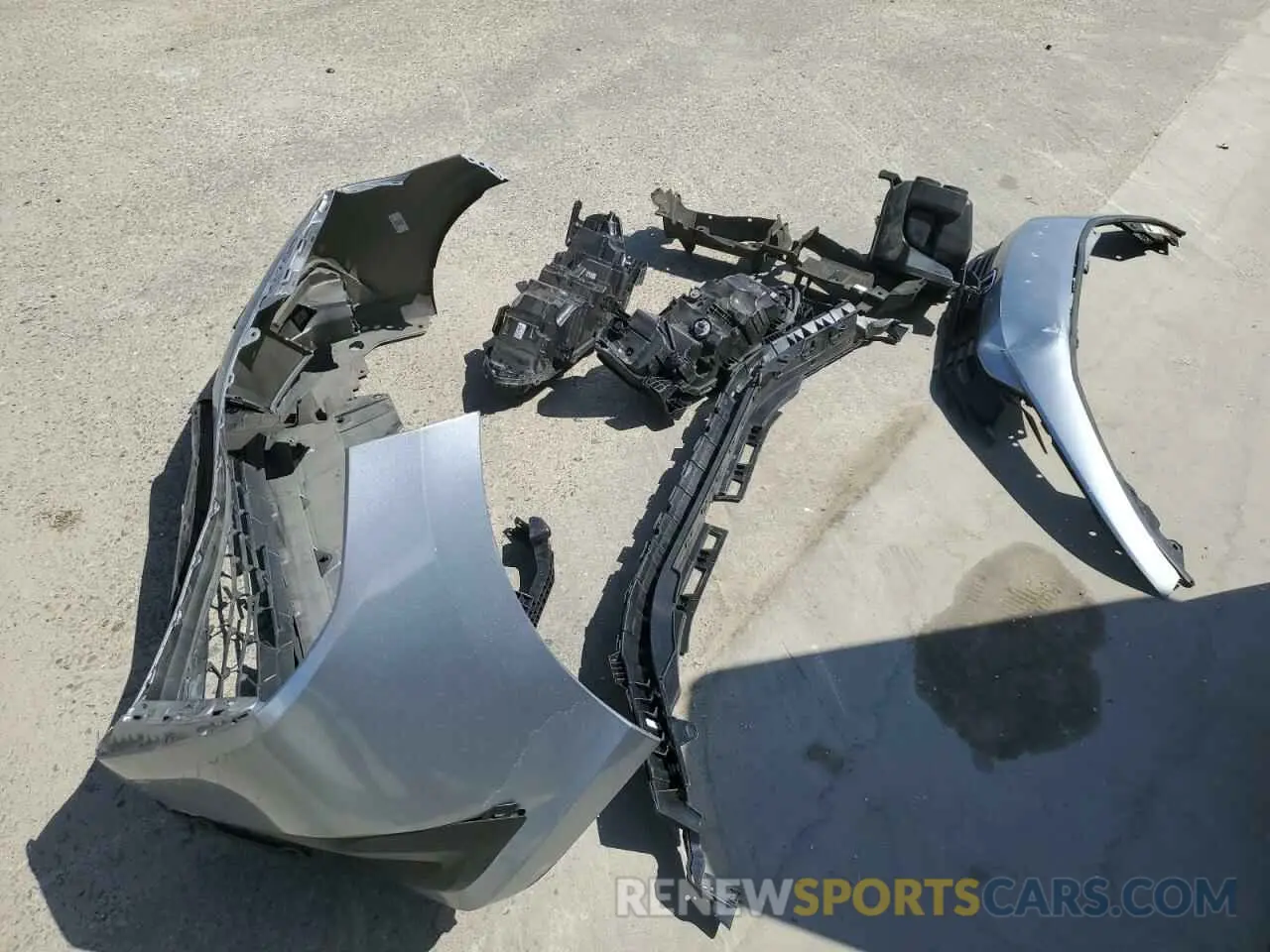 12 fotografías del automóvil dañado 2HGFE2F55NH531919 HONDA CIVIC 2022