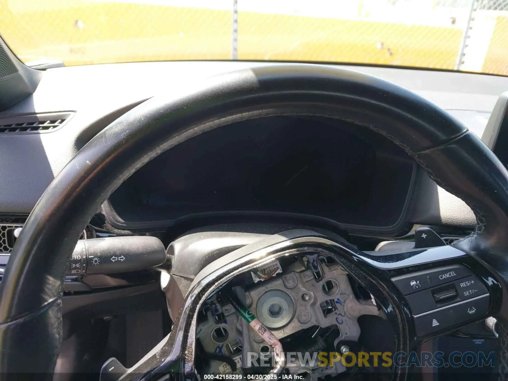 14 fotografías del automóvil dañado 2HGFE2F55NH549692 HONDA CIVIC 2022