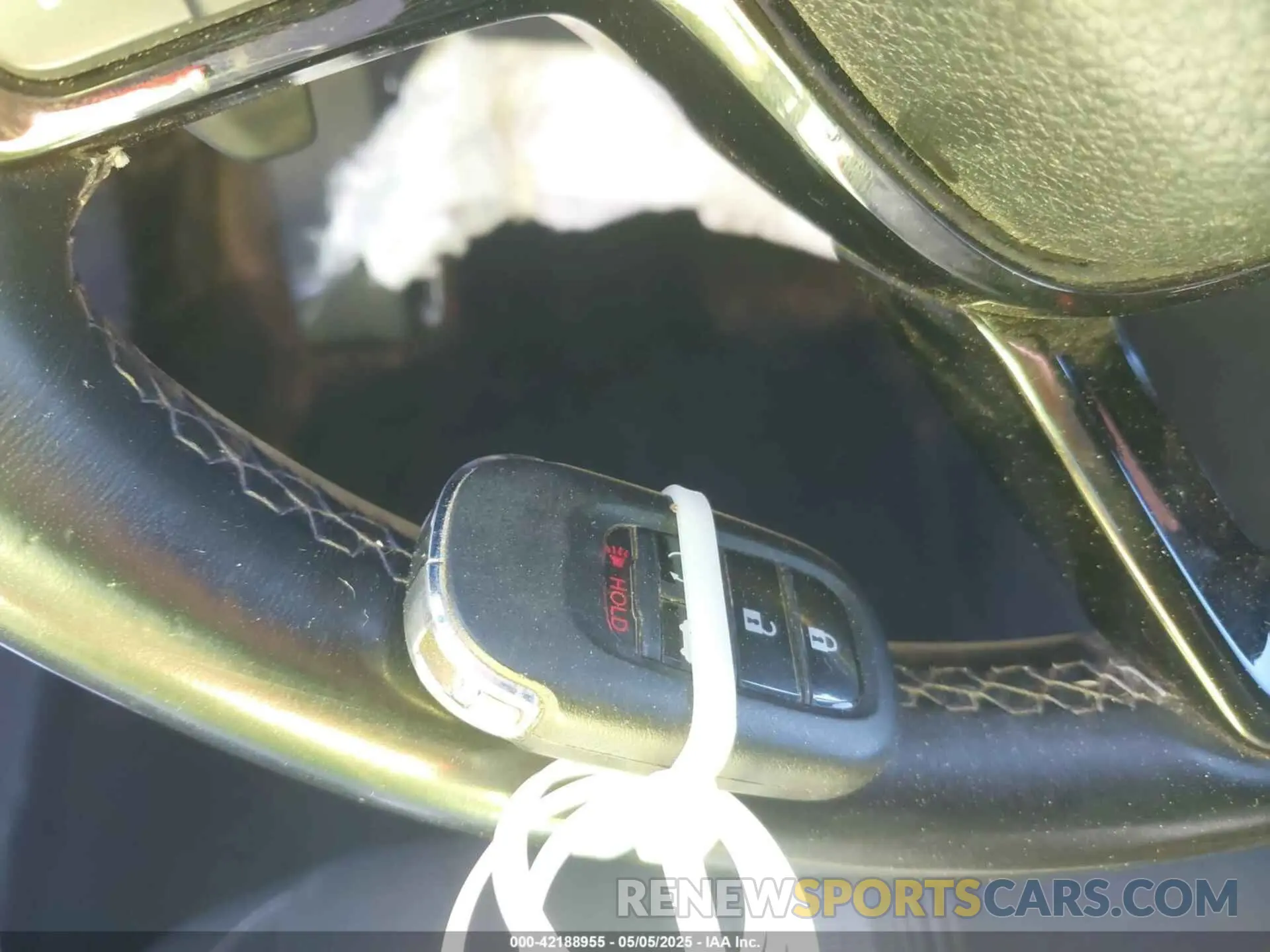 11 fotografías del automóvil dañado 2HGFE2F55NH580215 HONDA CIVIC 2022