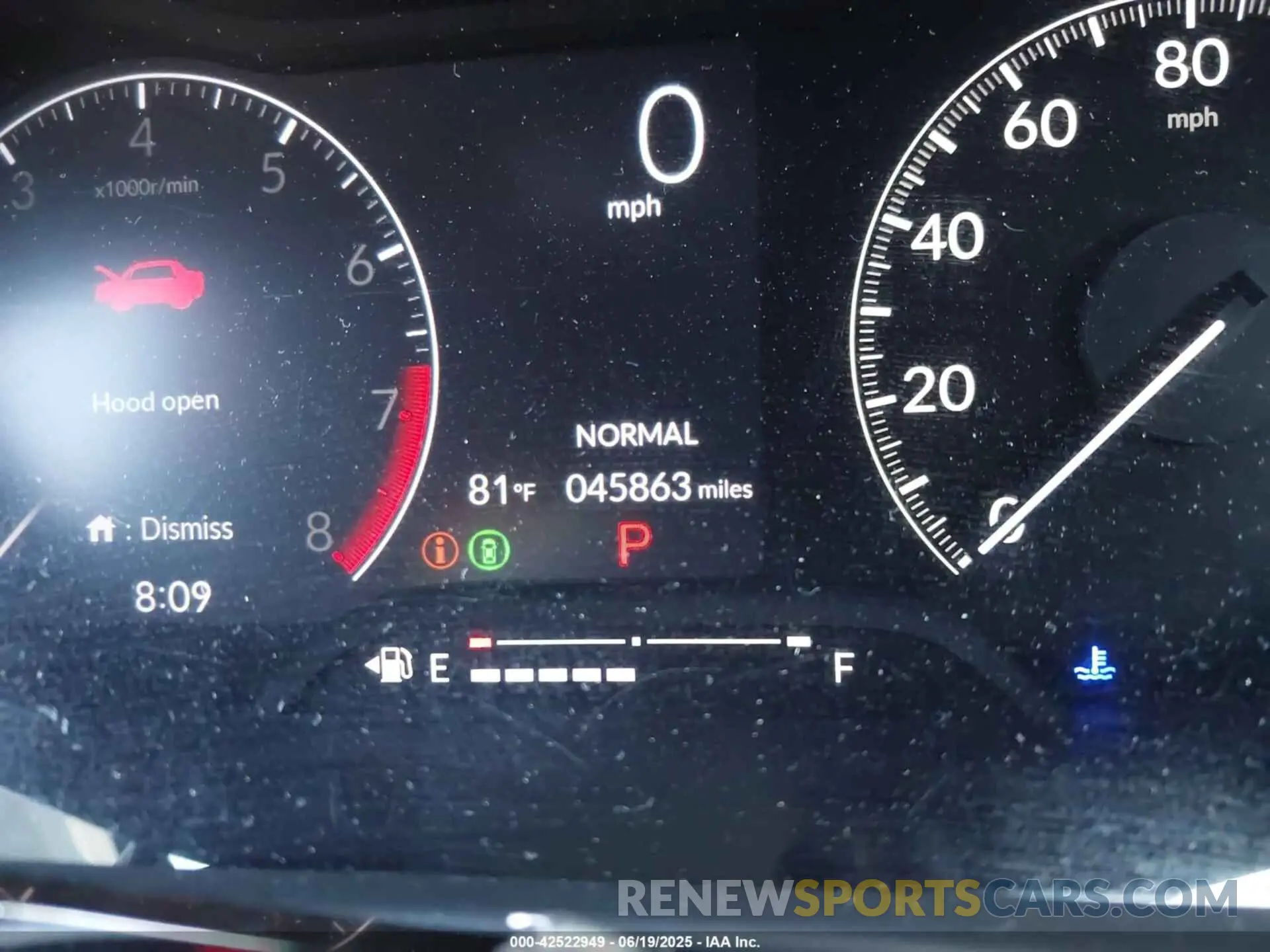 15 fotografías del automóvil dañado 2HGFE2F55NH586127 HONDA CIVIC 2022