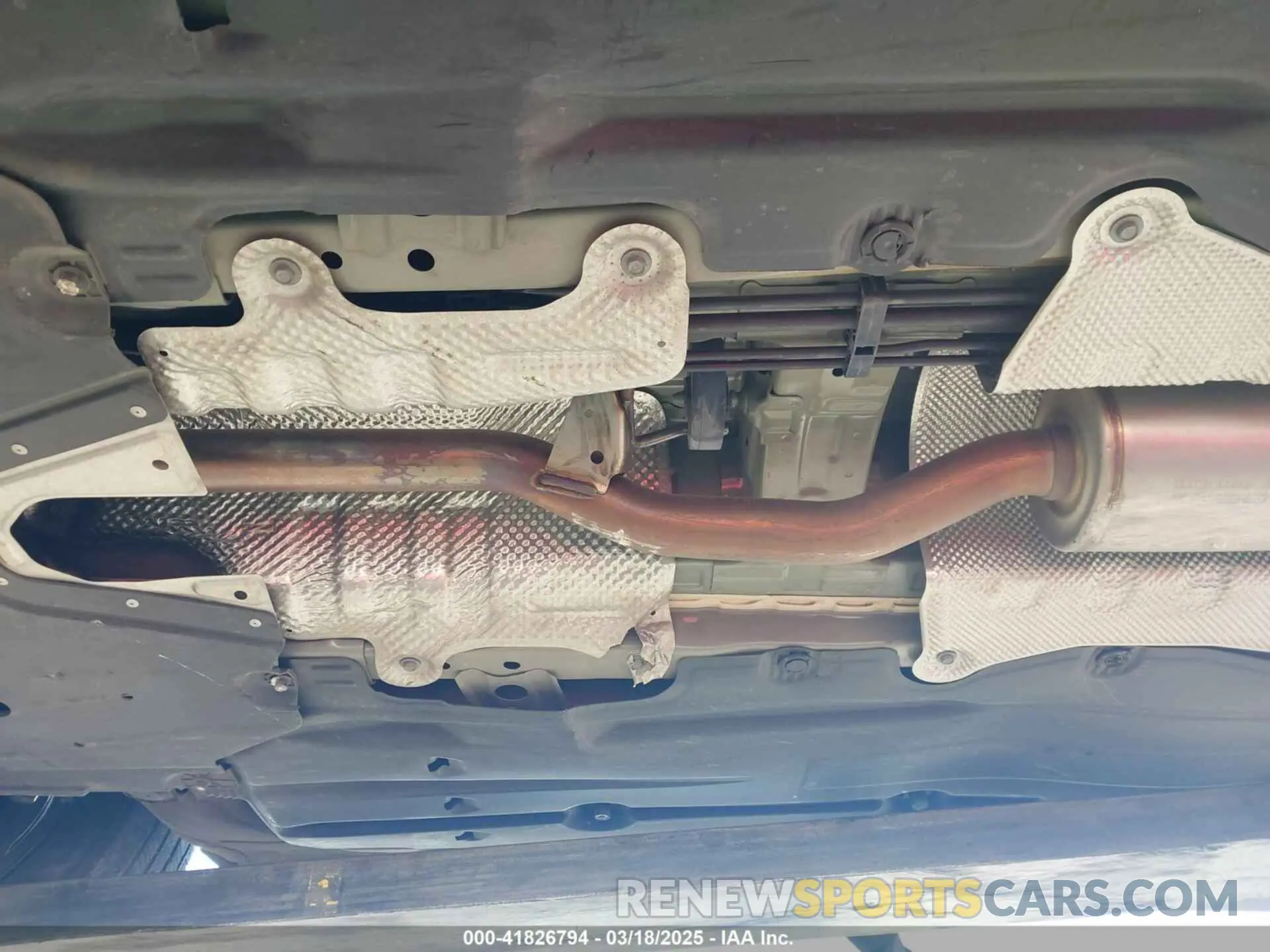 19 fotografías del automóvil dañado 2HGFE2F55NH604383 HONDA CIVIC 2022