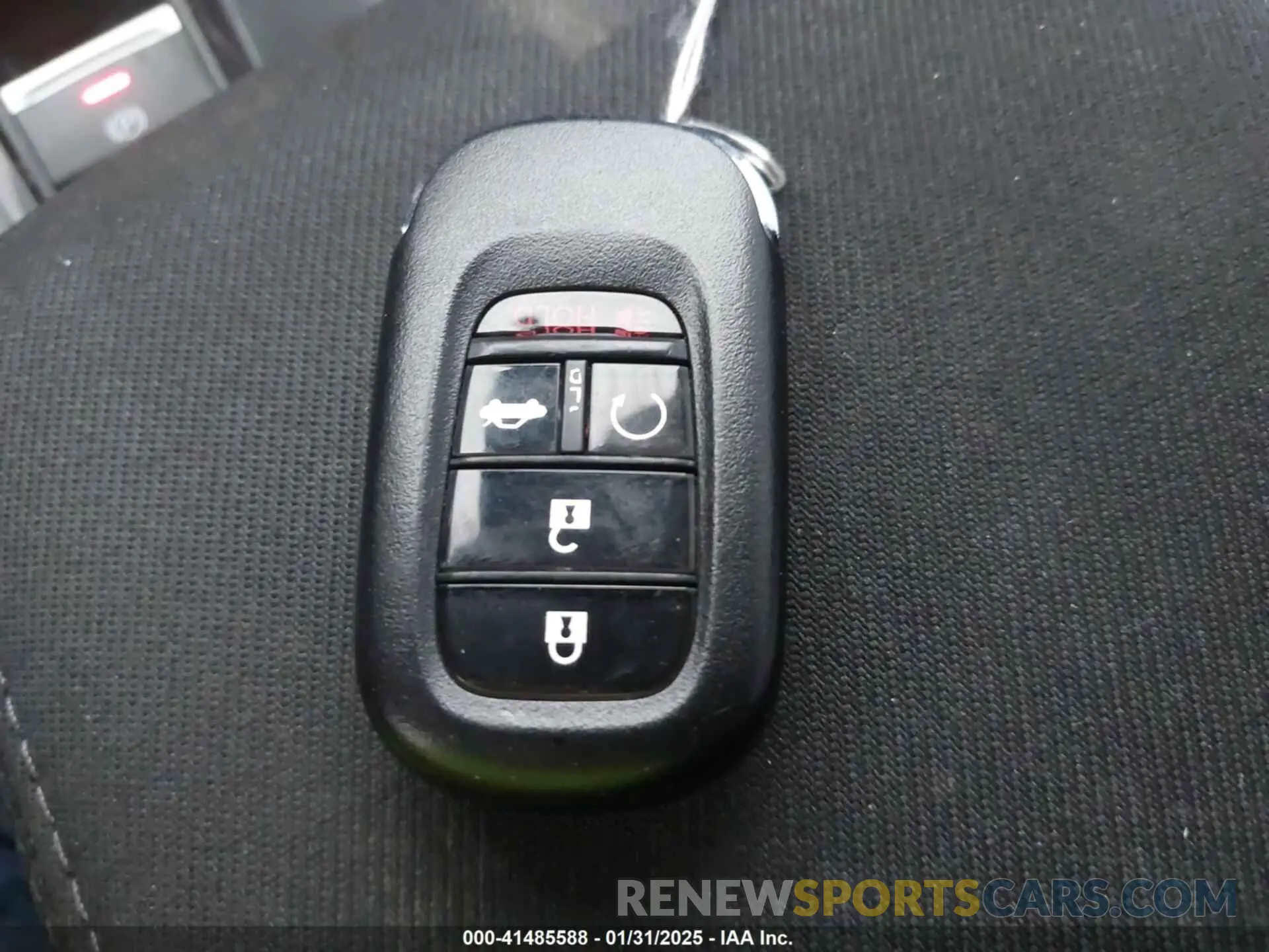 11 fotografías del automóvil dañado 2HGFE2F56NH561351 HONDA CIVIC 2022
