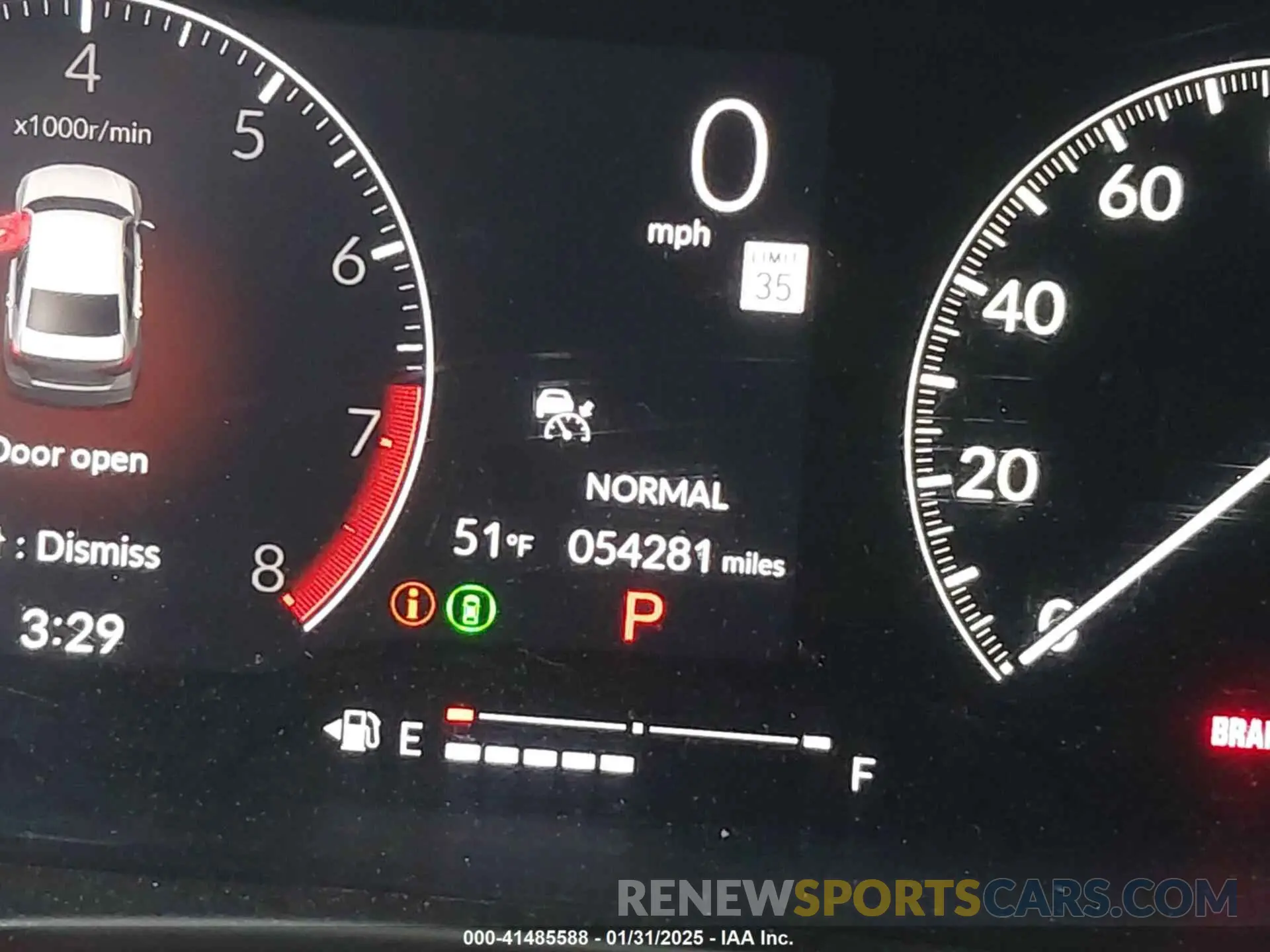 15 fotografías del automóvil dañado 2HGFE2F56NH561351 HONDA CIVIC 2022