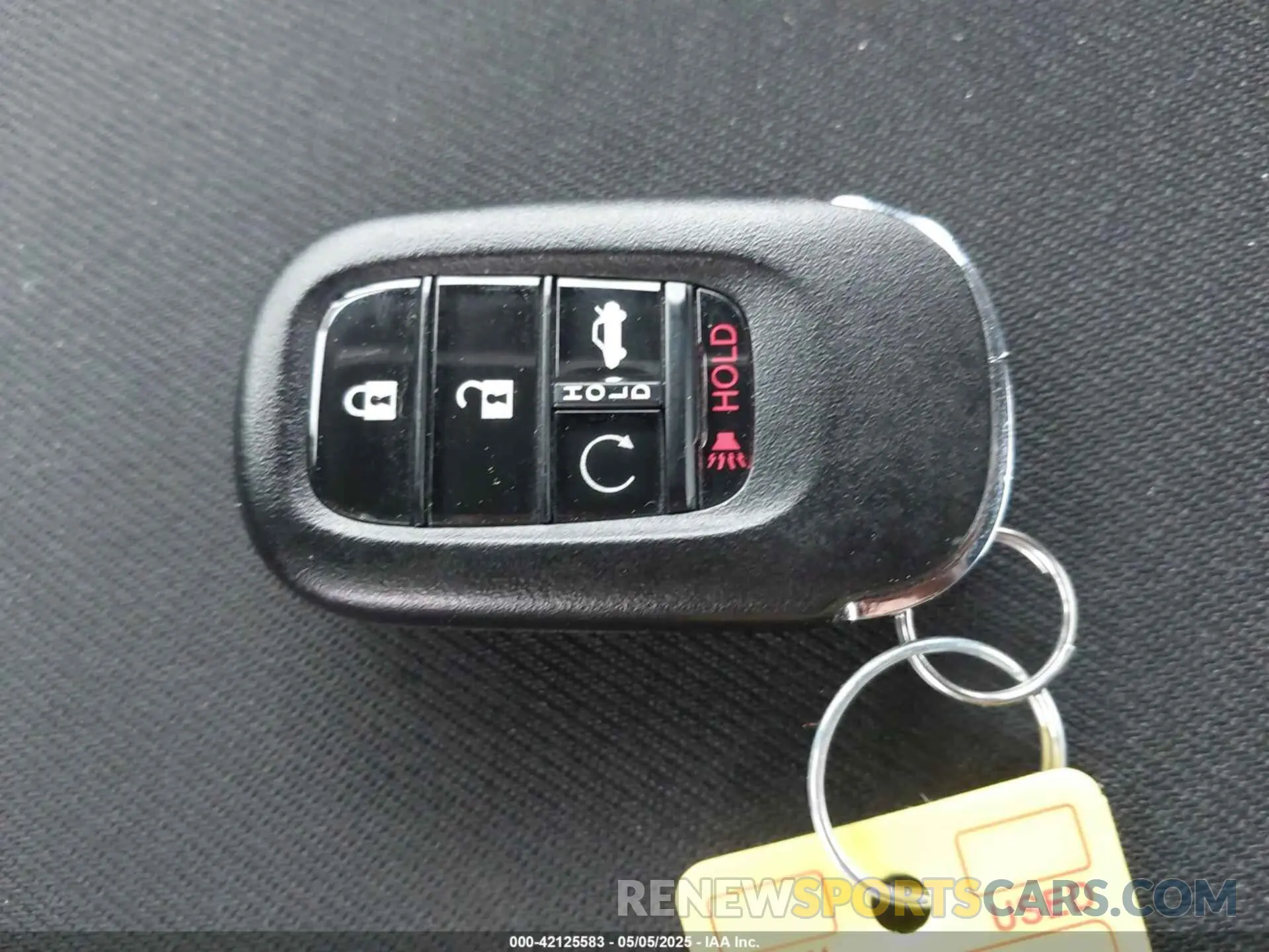 11 fotografías del automóvil dañado 2HGFE2F56NH570924 HONDA CIVIC 2022