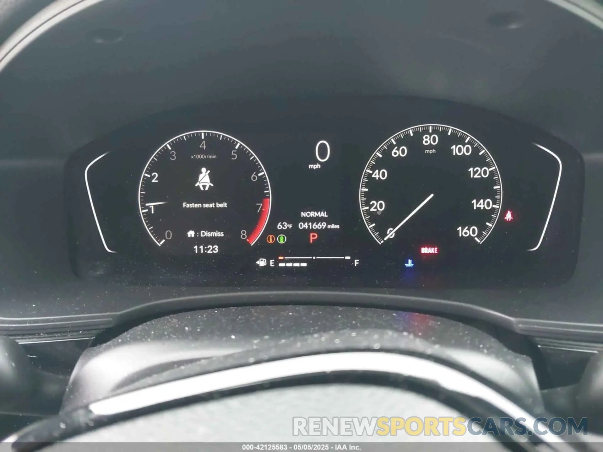 7 fotografías del automóvil dañado 2HGFE2F56NH570924 HONDA CIVIC 2022