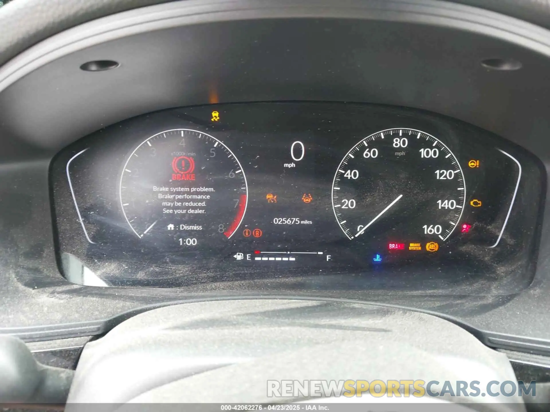 7 fotografías del automóvil dañado 2HGFE2F56NH577291 HONDA CIVIC 2022