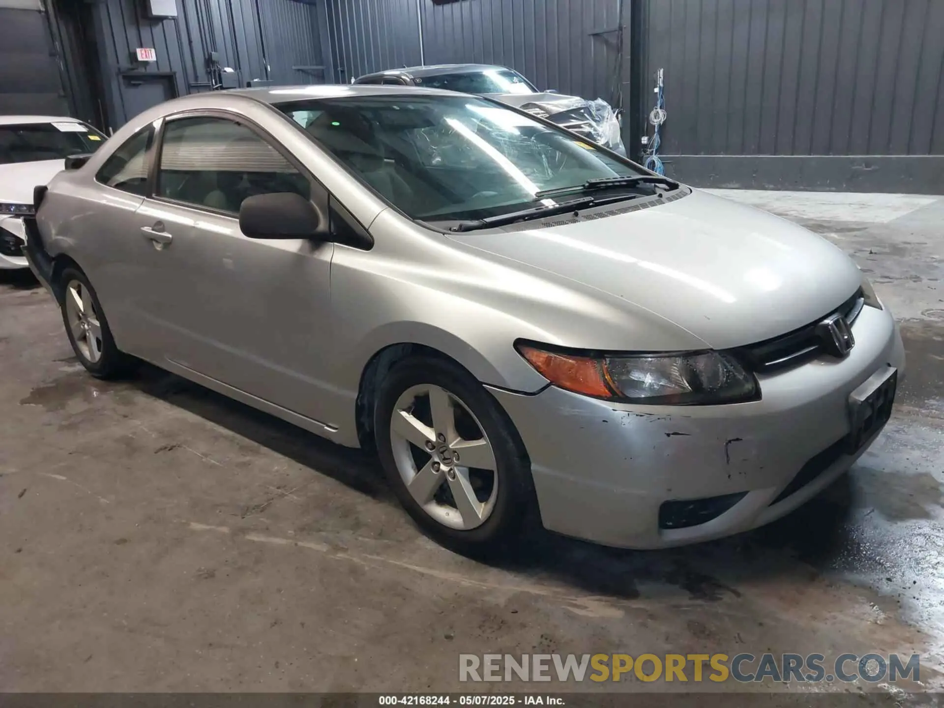 1 fotografías del automóvil dañado 2HGFE2F57NH573590 HONDA CIVIC 2022
