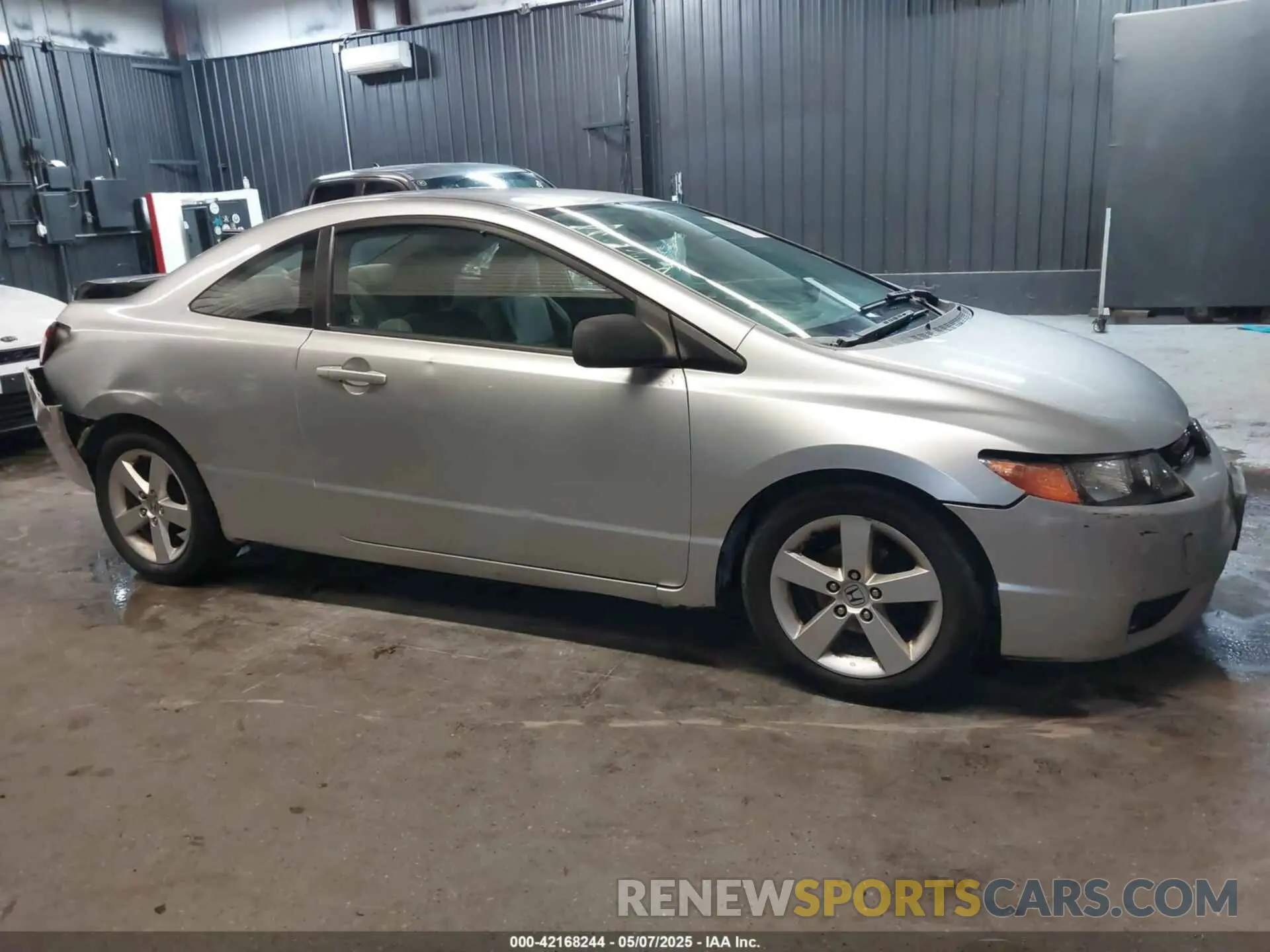 13 fotografías del automóvil dañado 2HGFE2F57NH573590 HONDA CIVIC 2022