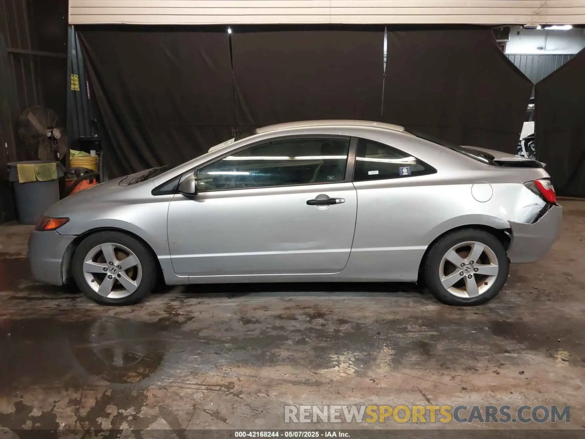 14 fotografías del automóvil dañado 2HGFE2F57NH573590 HONDA CIVIC 2022