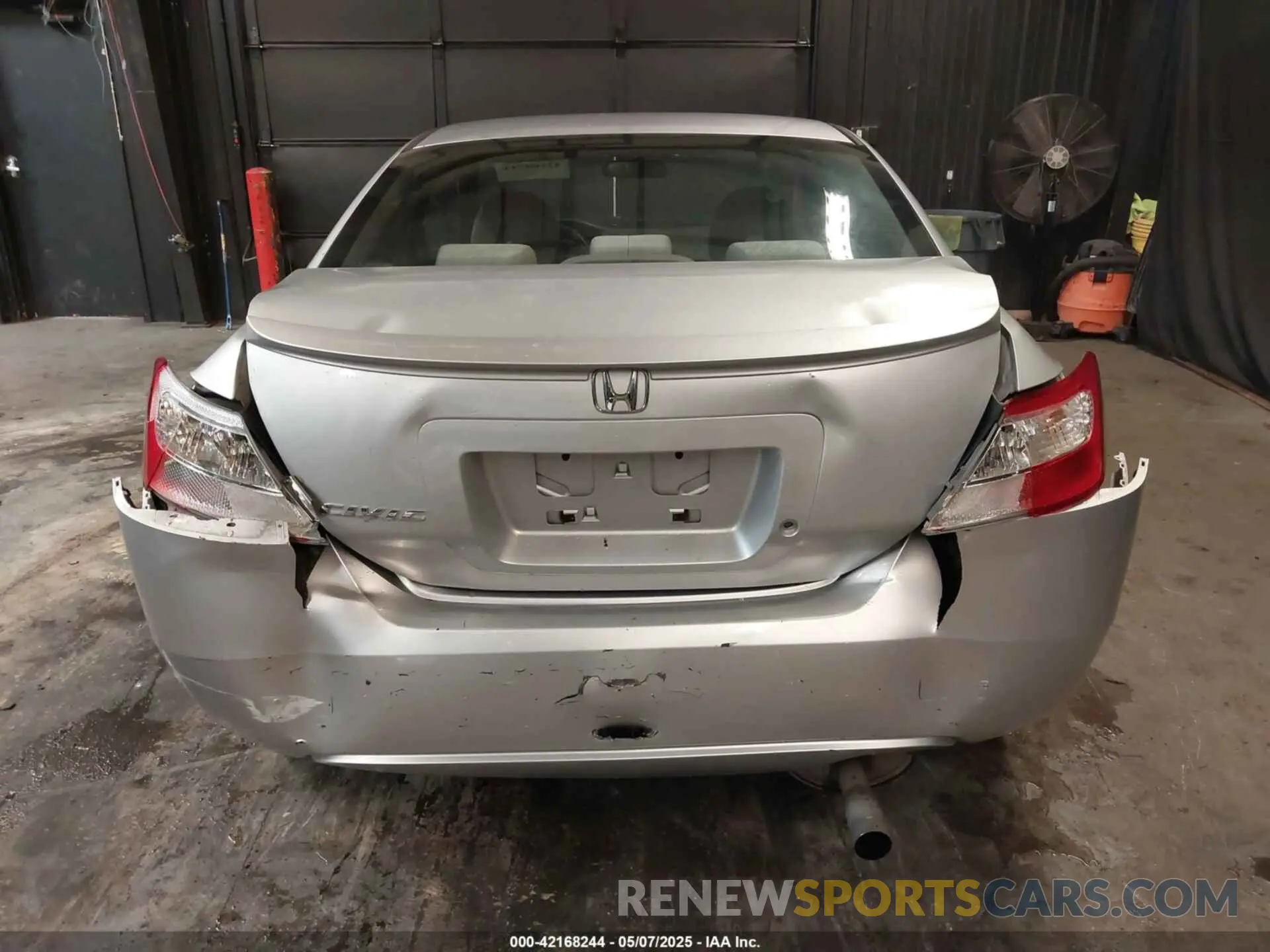 16 fotografías del automóvil dañado 2HGFE2F57NH573590 HONDA CIVIC 2022