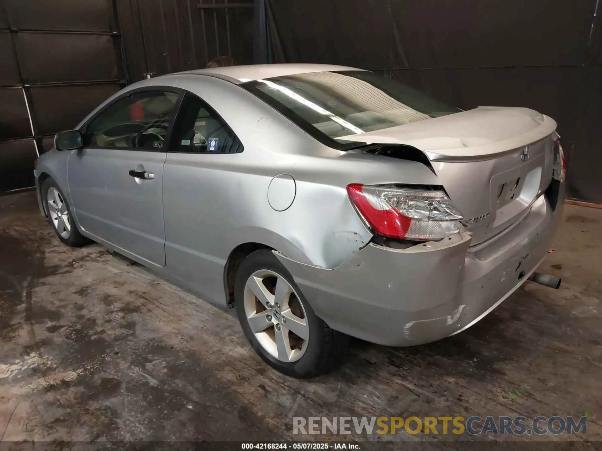 3 fotografías del automóvil dañado 2HGFE2F57NH573590 HONDA CIVIC 2022