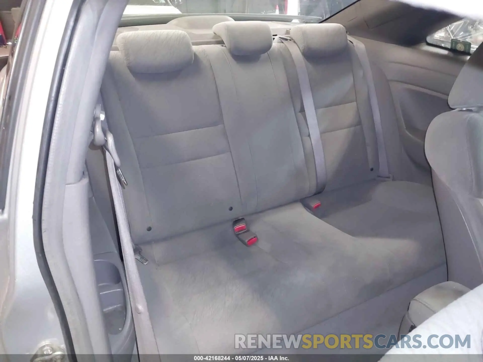 8 fotografías del automóvil dañado 2HGFE2F57NH573590 HONDA CIVIC 2022