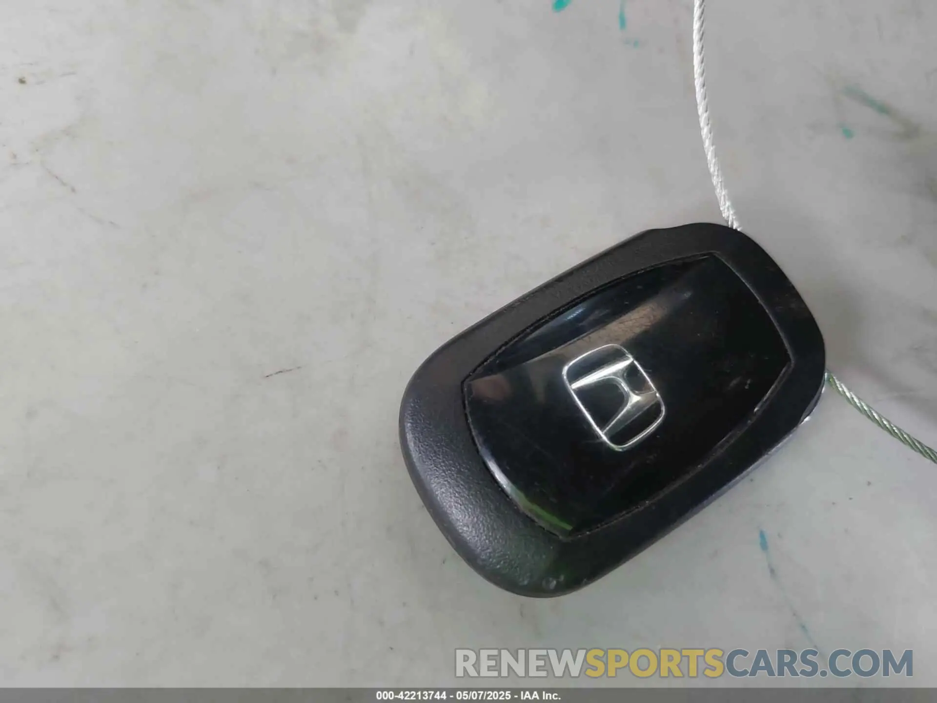 11 fotografías del automóvil dañado 2HGFE2F57NH576666 HONDA CIVIC 2022