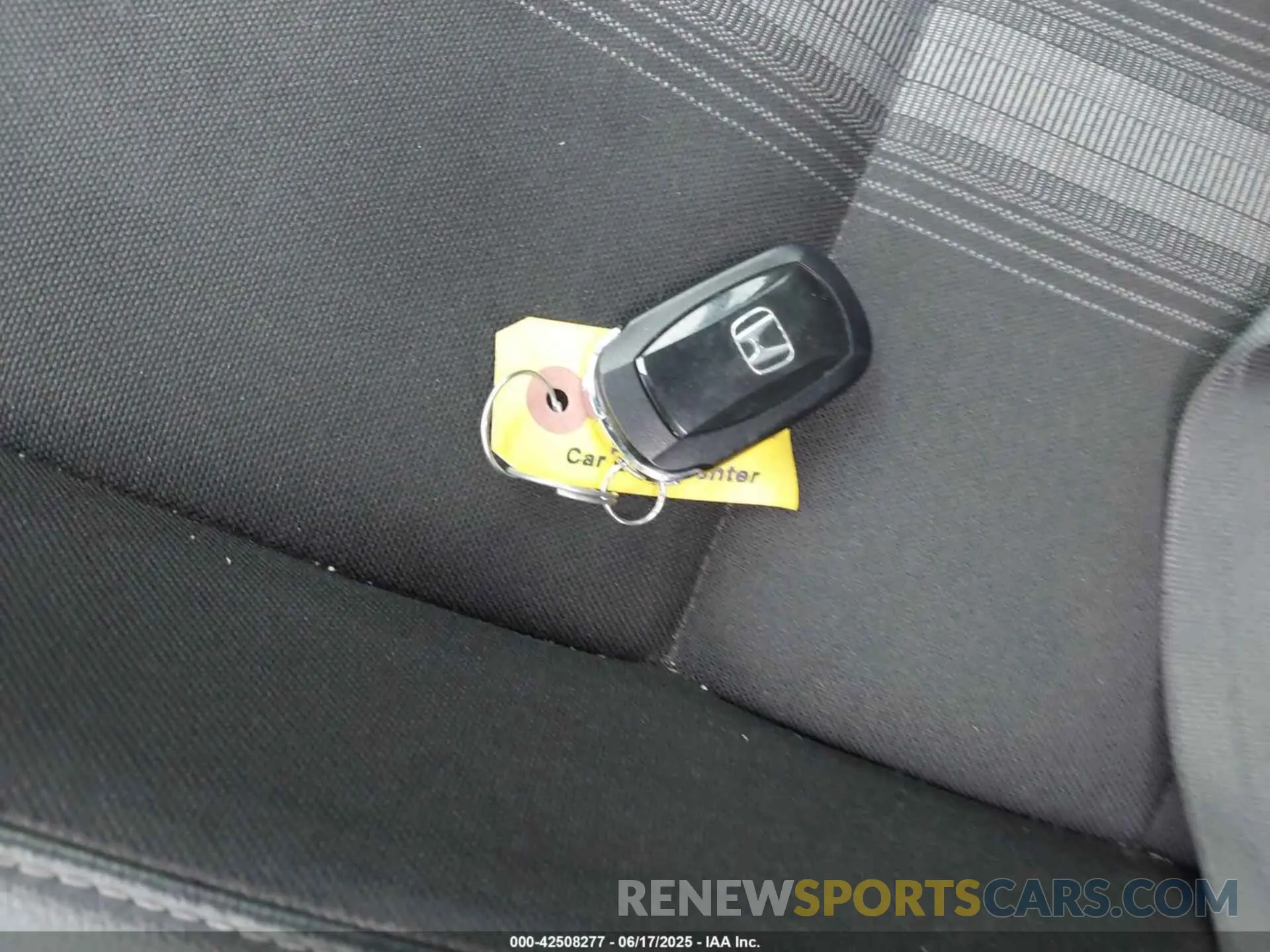 11 fotografías del automóvil dañado 2HGFE2F57NH607141 HONDA CIVIC 2022