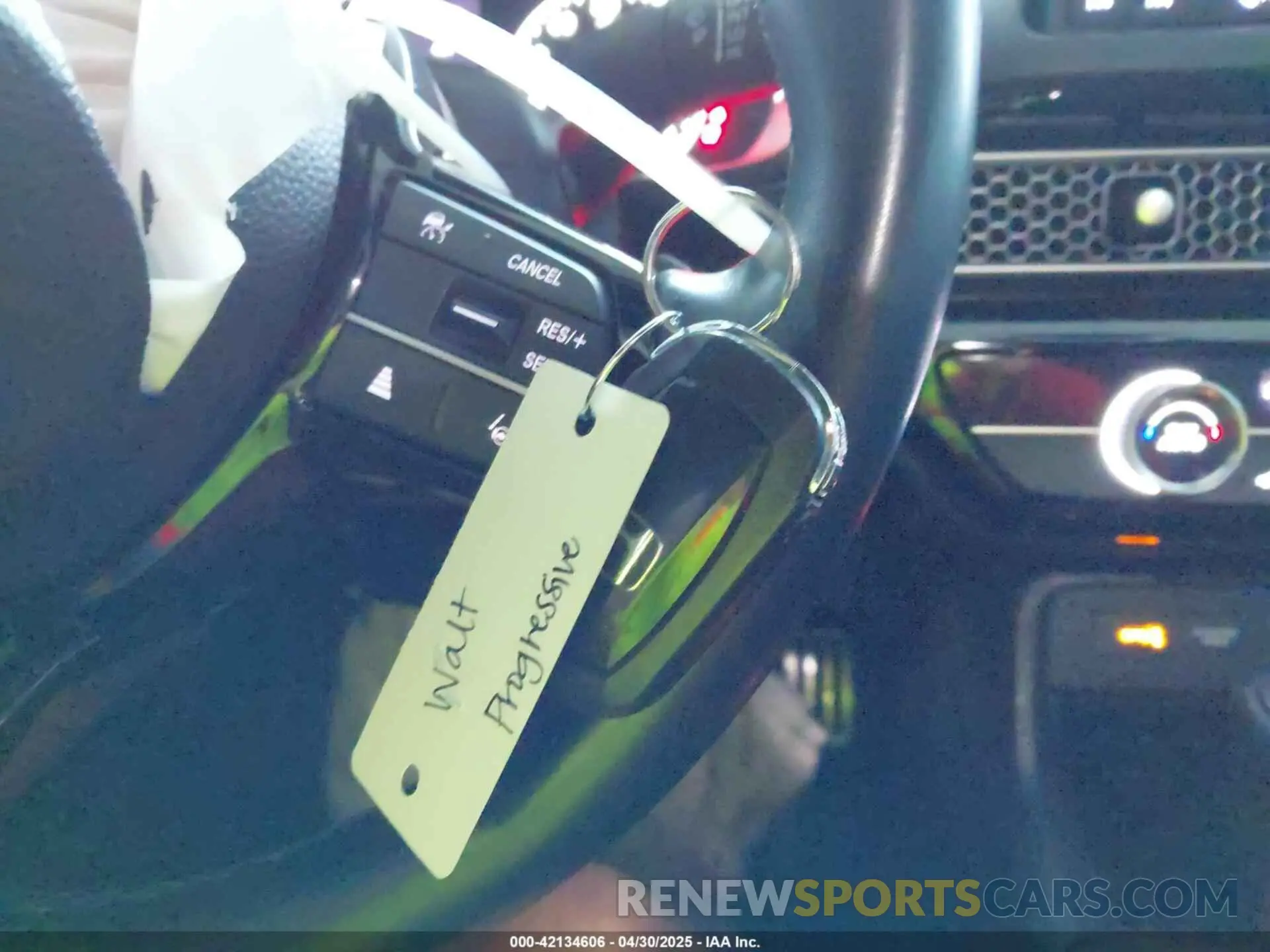 11 fotografías del automóvil dañado 2HGFE2F58NH500728 HONDA CIVIC 2022