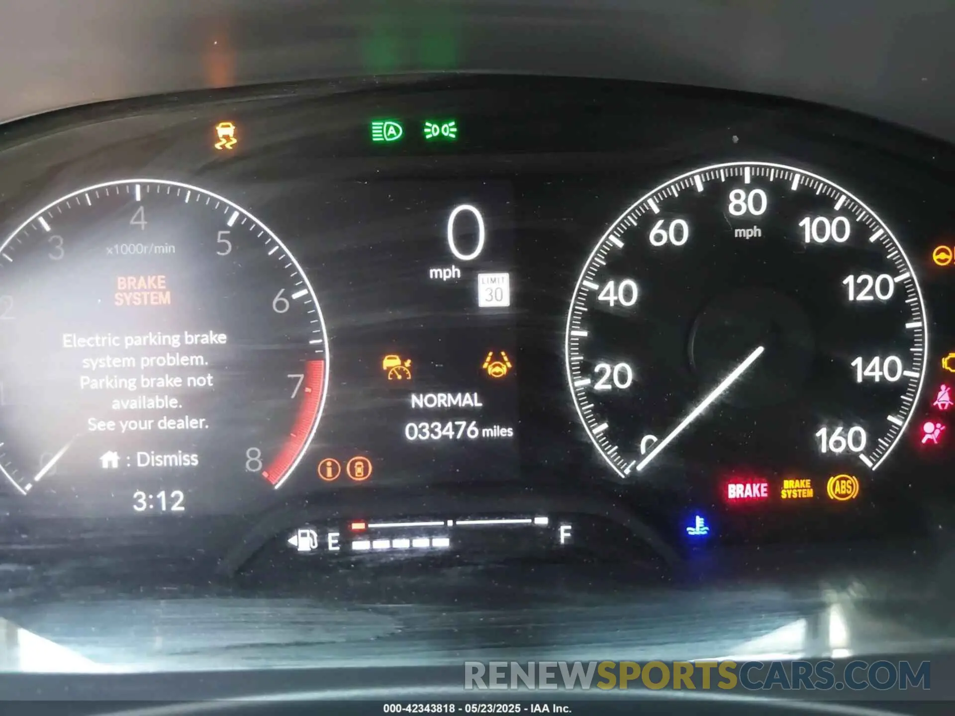 15 fotografías del automóvil dañado 2HGFE2F58NH537245 HONDA CIVIC 2022