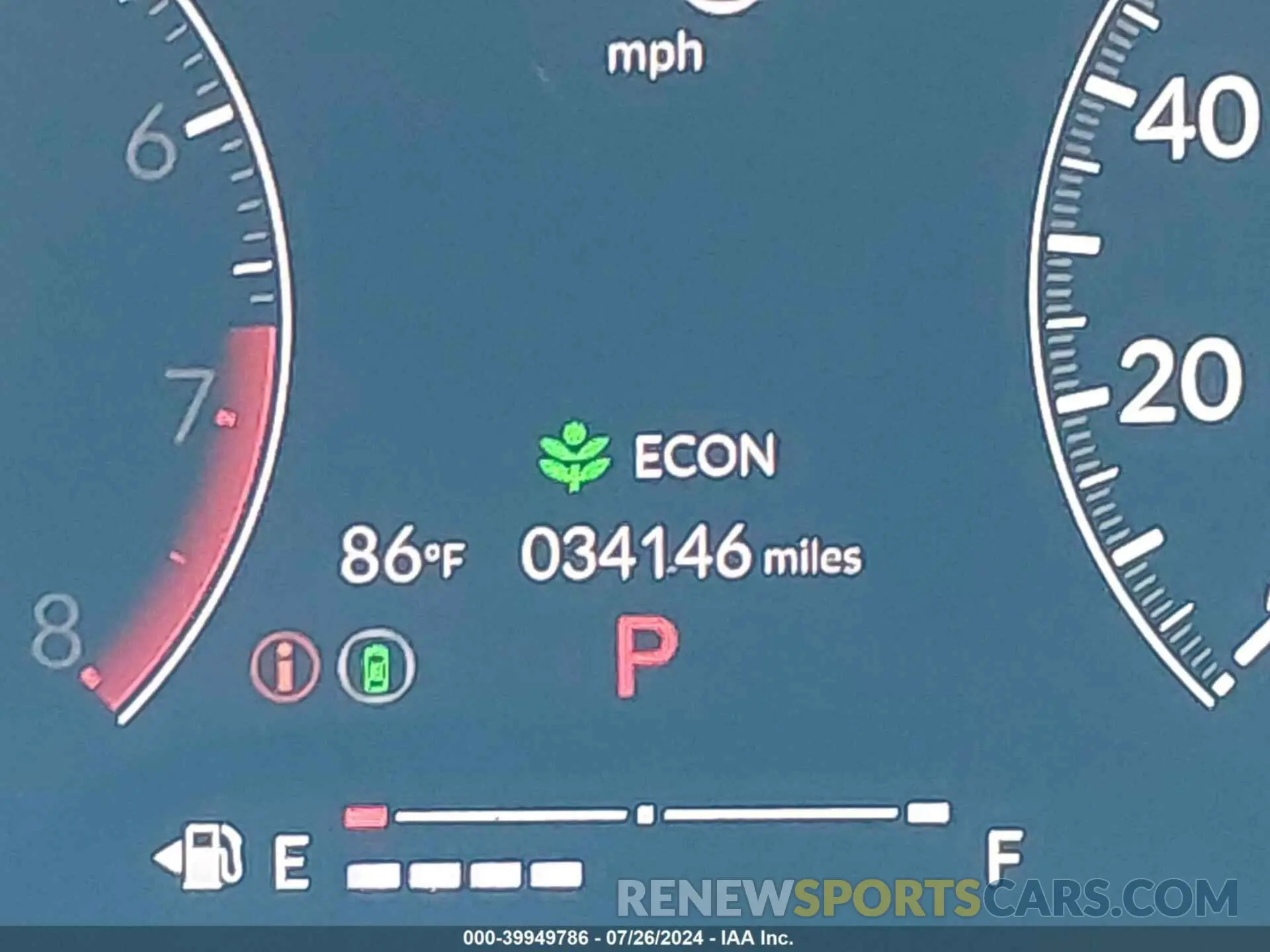 16 fotografías del automóvil dañado 2HGFE2F58NH538380 HONDA CIVIC 2022