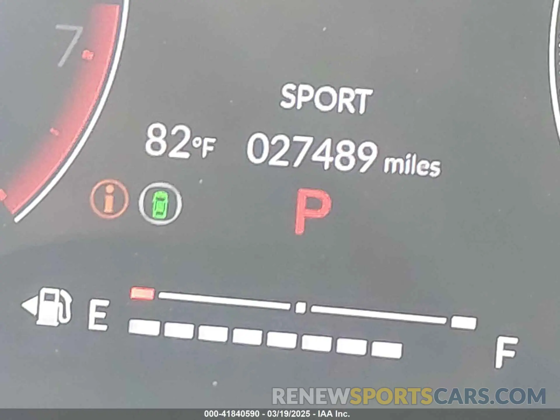 16 fotografías del automóvil dañado 2HGFE2F59NH502312 HONDA CIVIC 2022