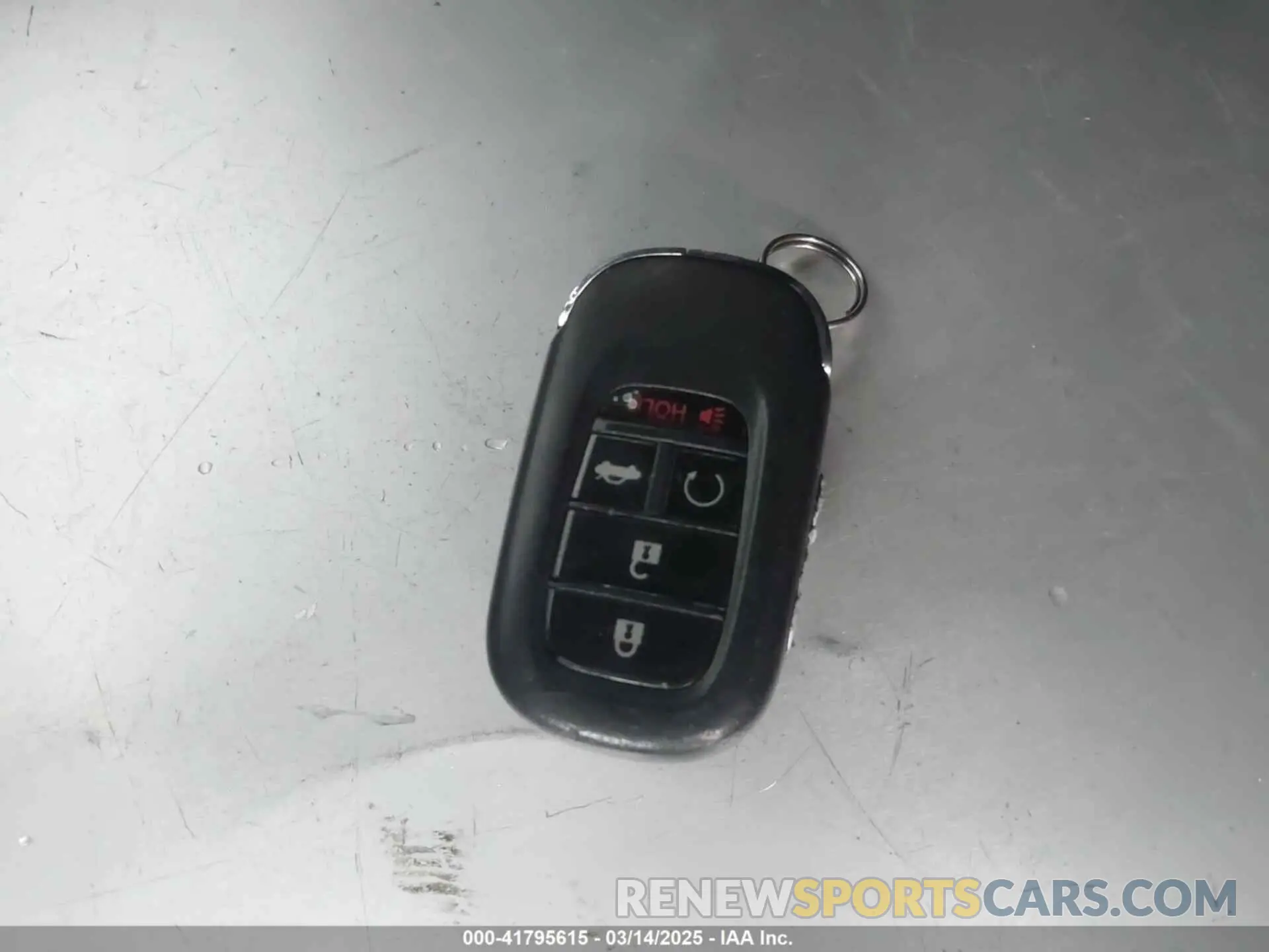 11 fotografías del automóvil dañado 2HGFE2F59NH544026 HONDA CIVIC 2022