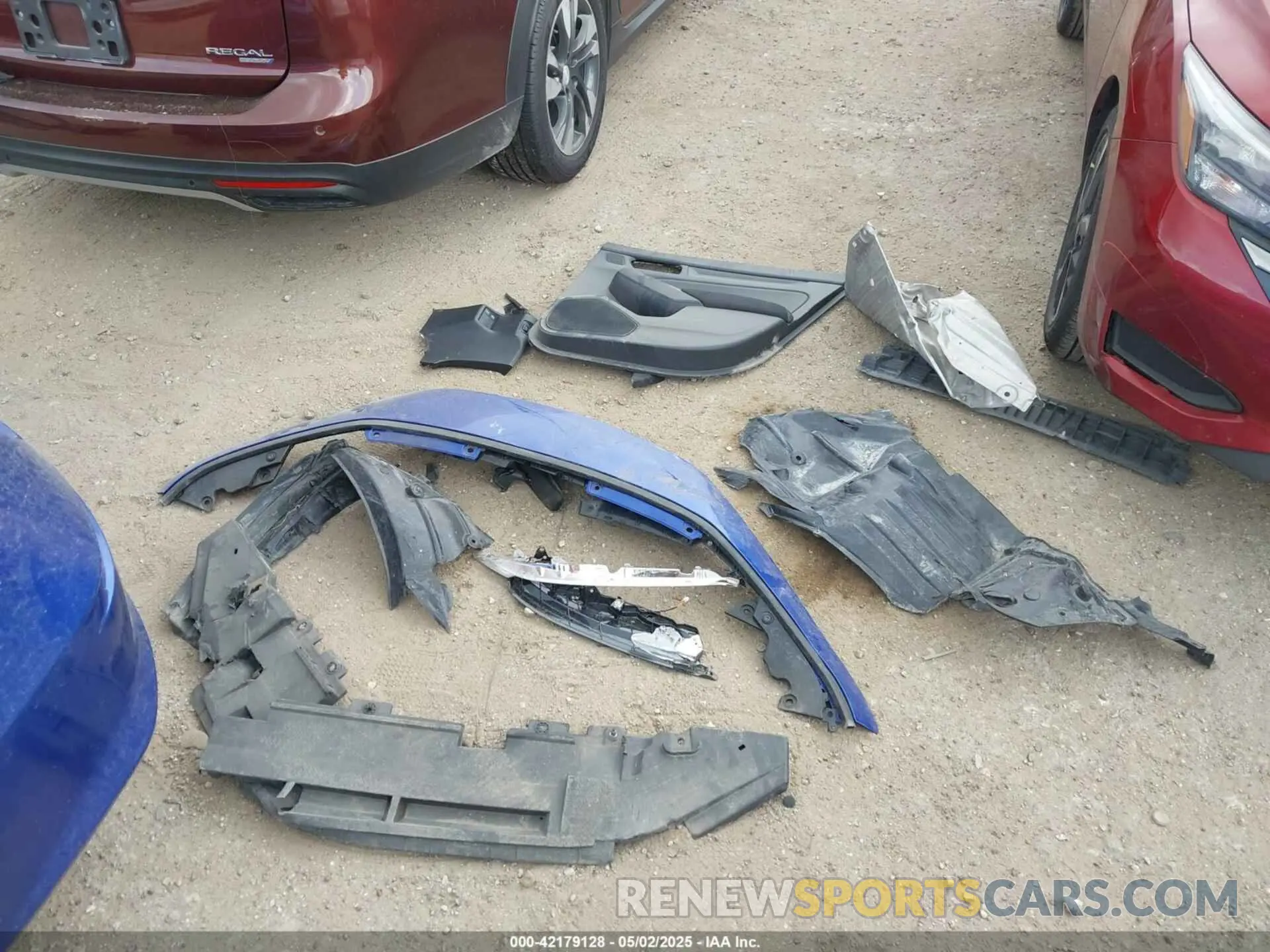 11 fotografías del automóvil dañado 2HGFE2F59NH553423 HONDA CIVIC 2022