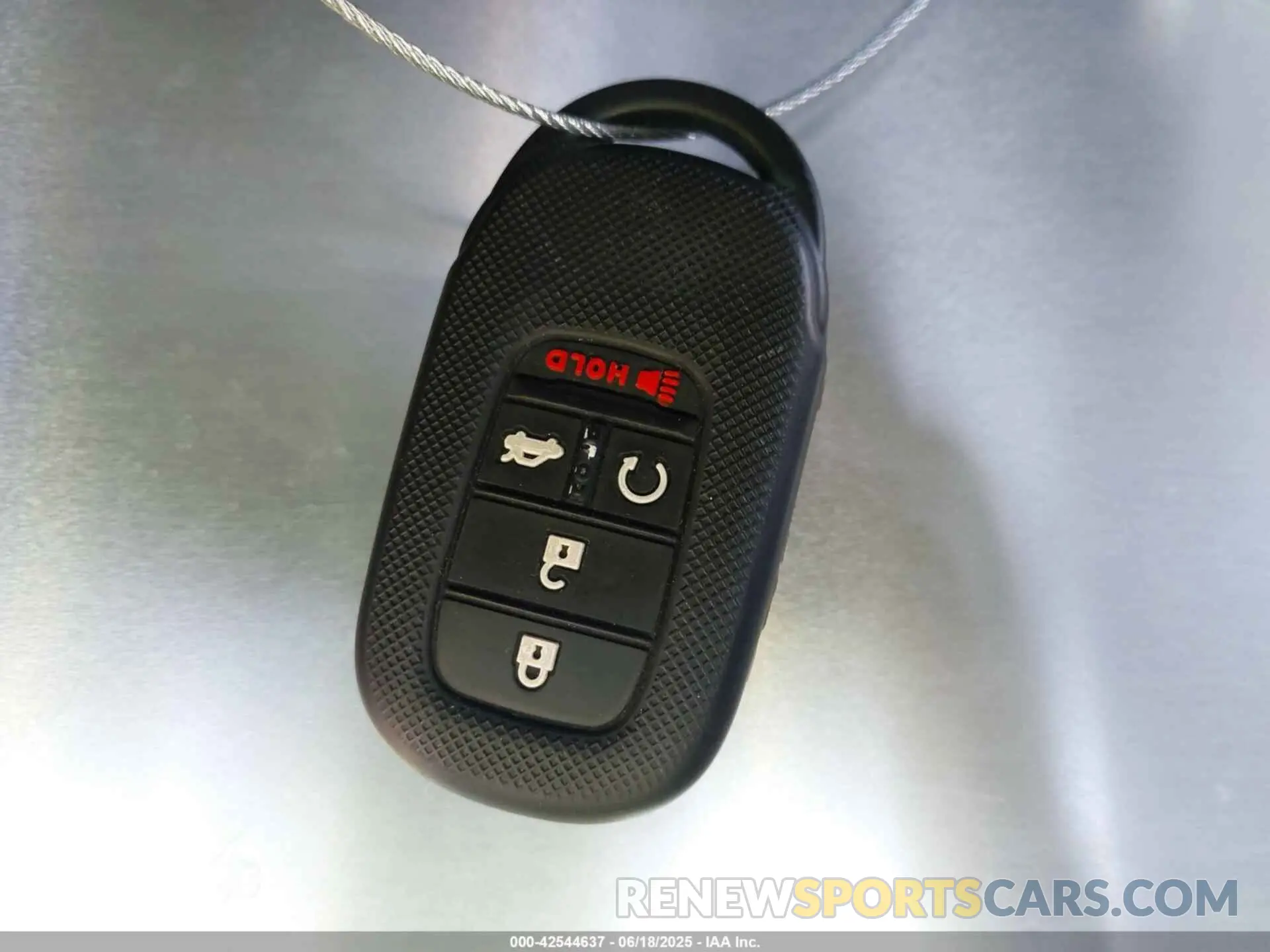 11 fotografías del automóvil dañado 2HGFE2F59NH561179 HONDA CIVIC 2022