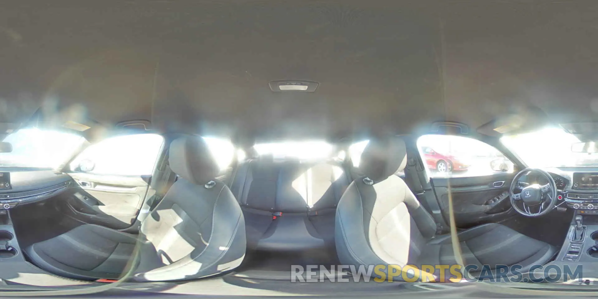 14 fotografías del automóvil dañado 2HGFE2F59NH563594 HONDA CIVIC 2022