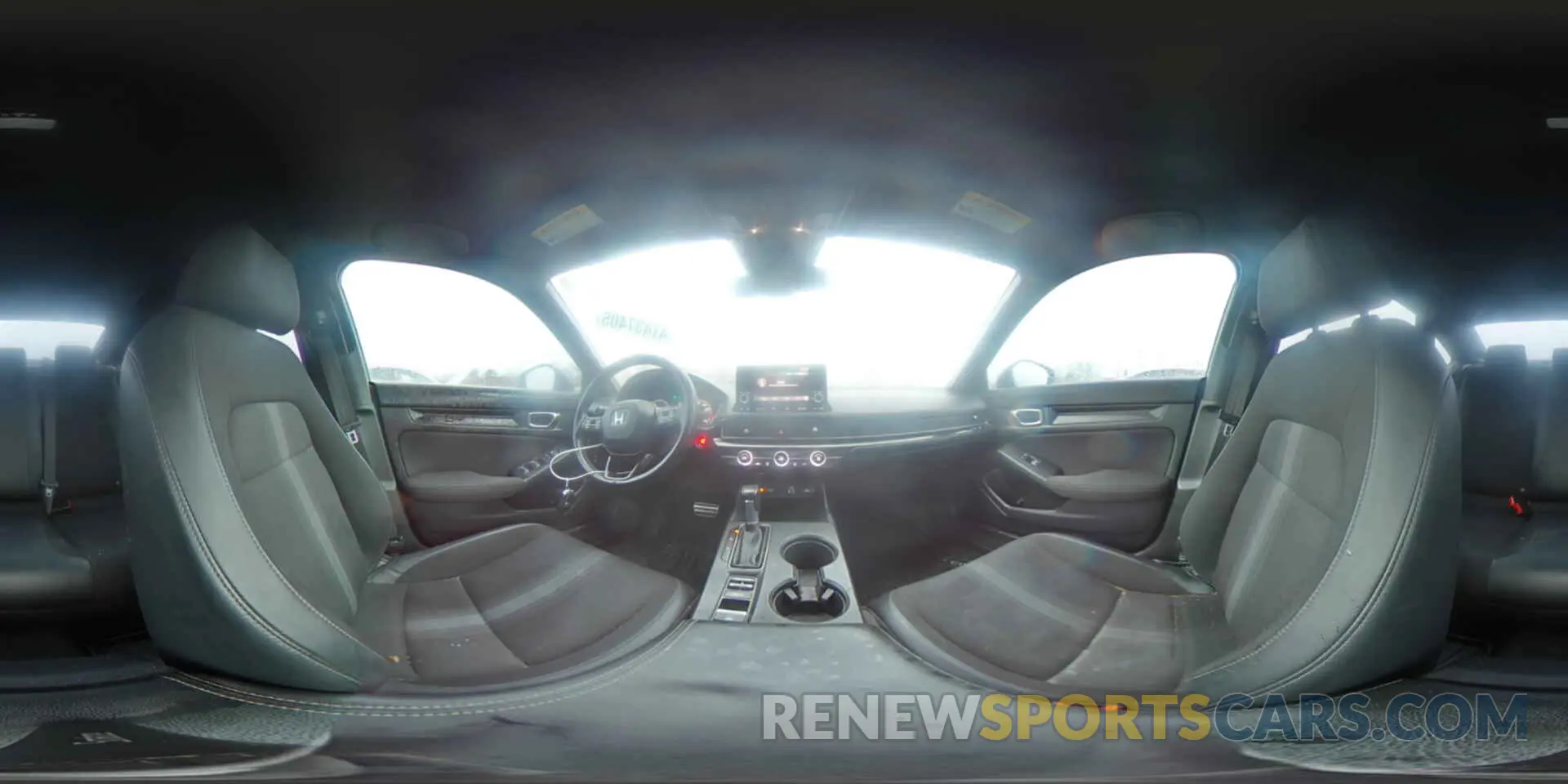 13 fotografías del automóvil dañado 2HGFE2F59NH585112 HONDA CIVIC 2022