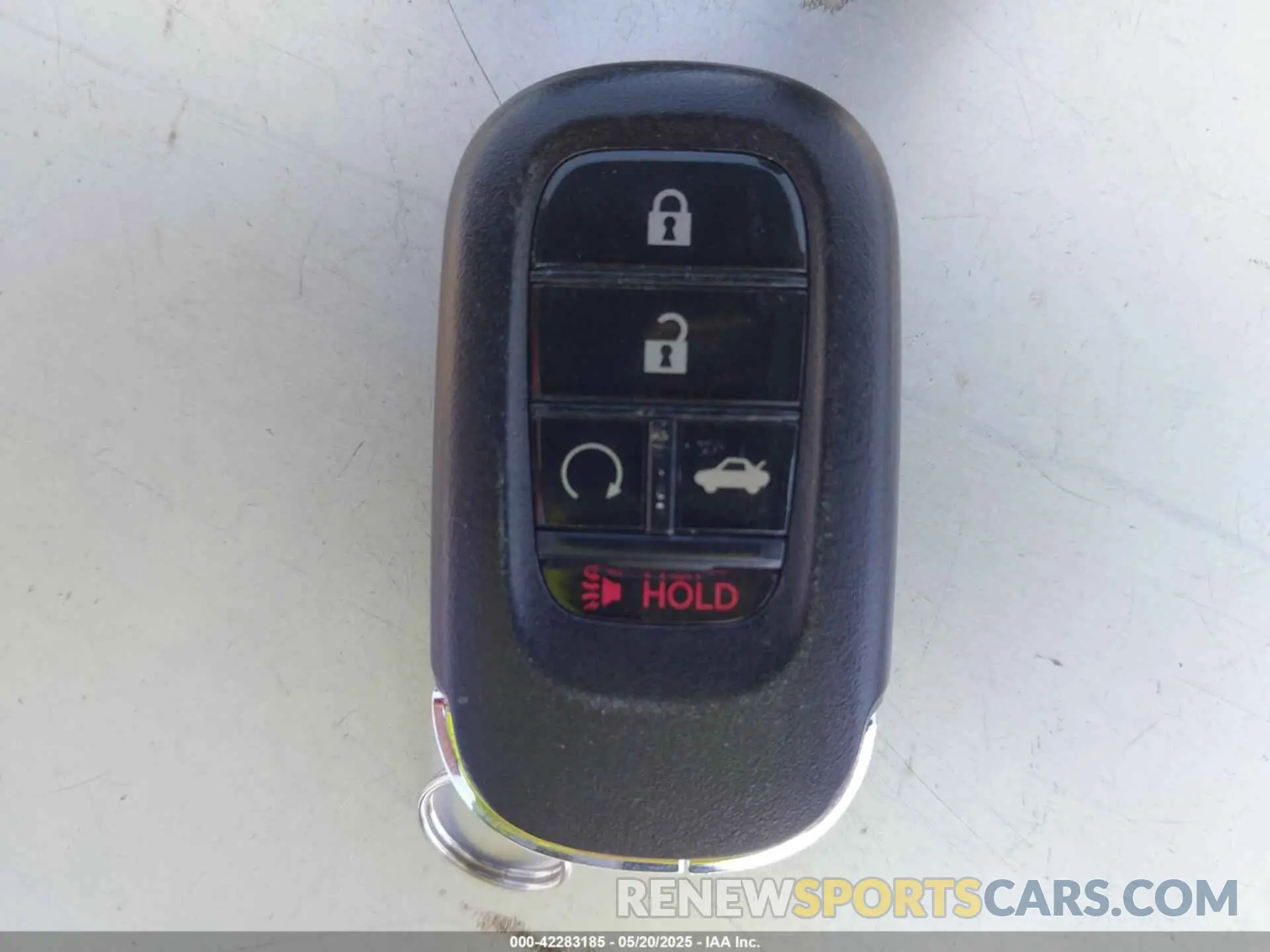 11 fotografías del automóvil dañado 2HGFE2F59NH601695 HONDA CIVIC 2022