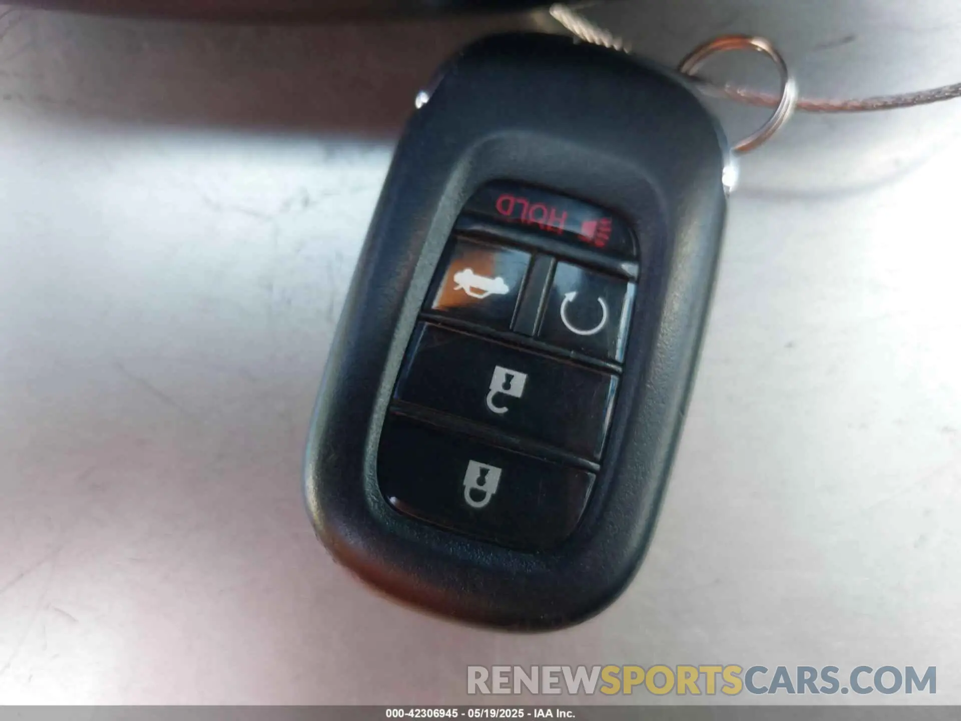 11 fotografías del automóvil dañado 2HGFE2F59NH608081 HONDA CIVIC 2022