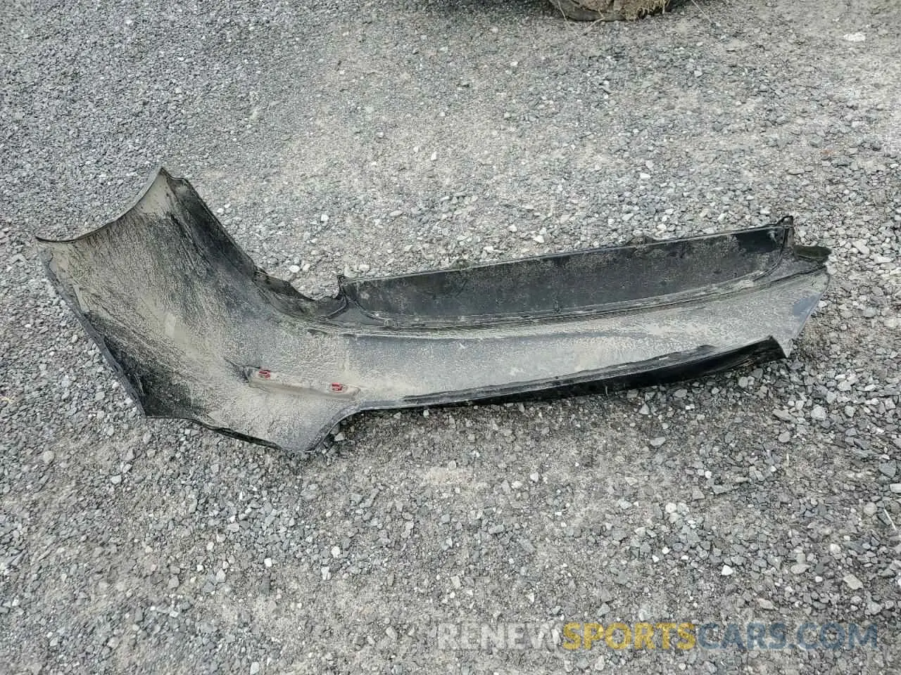 12 fotografías del automóvil dañado 2HGFE2F5XNH124100 HONDA CIVIC 2022