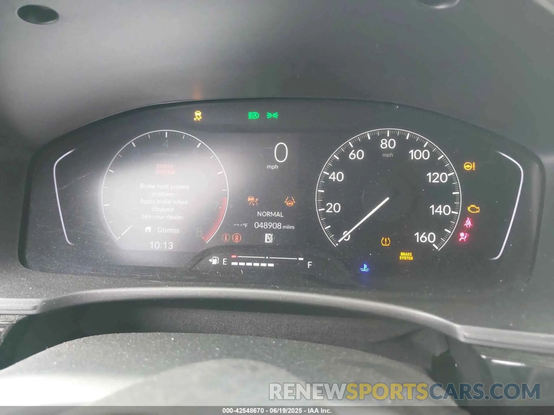 7 fotografías del automóvil dañado 2HGFE2F5XNH537165 HONDA CIVIC 2022