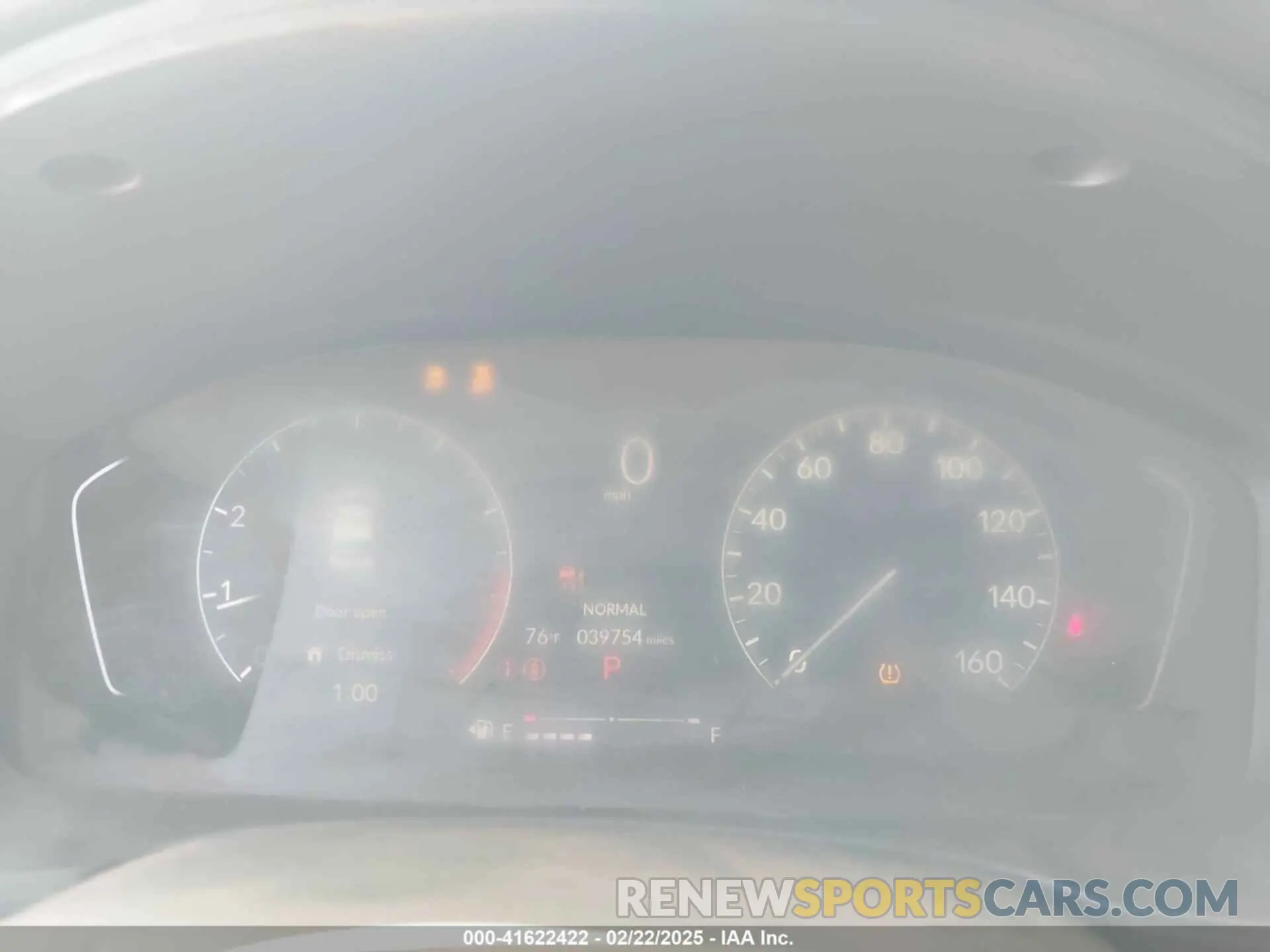 7 fotografías del automóvil dañado 2HGFE2F5XNH555827 HONDA CIVIC 2022