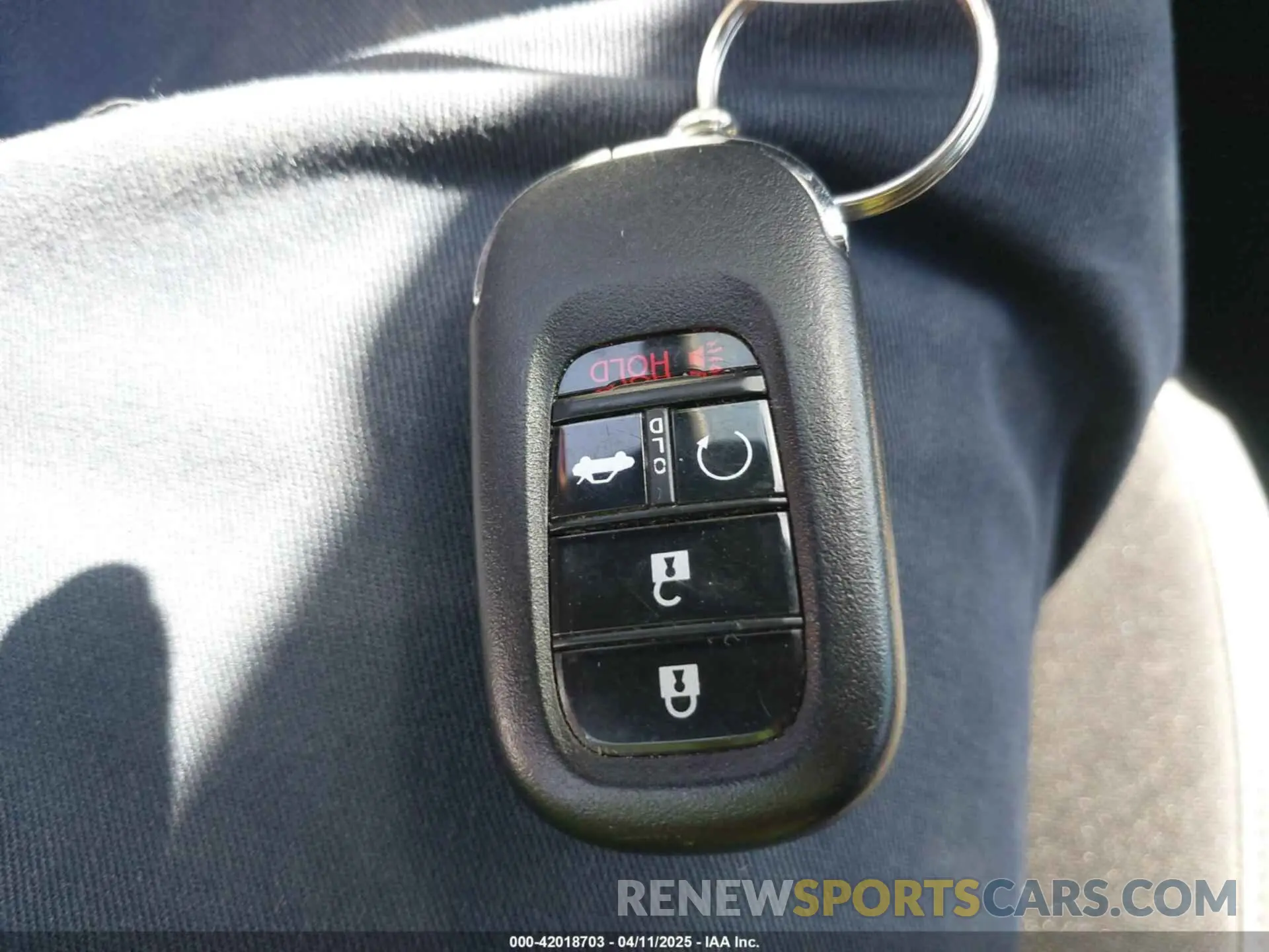 11 fotografías del automóvil dañado 2HGFE2F5XNH565483 HONDA CIVIC 2022