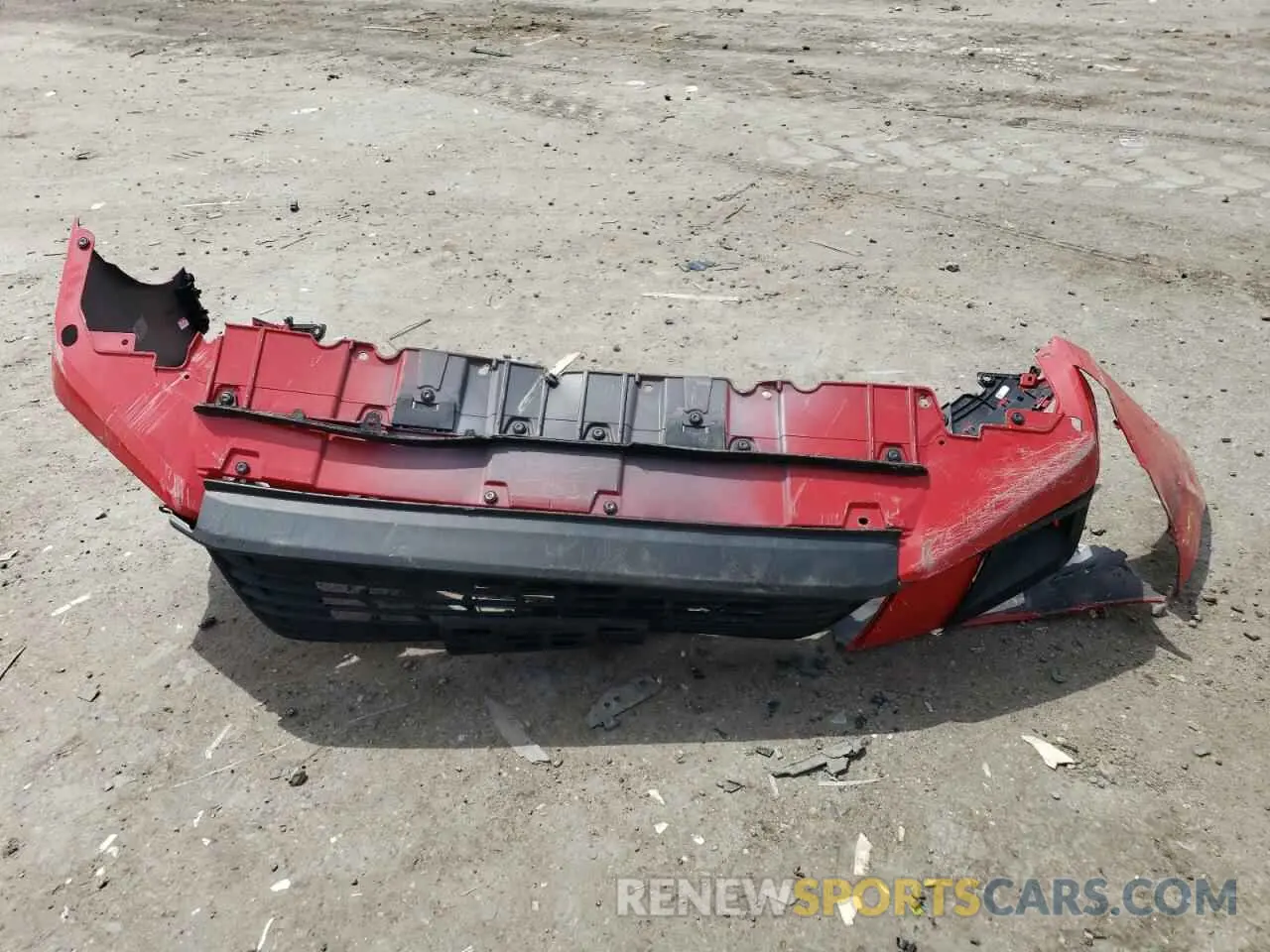 12 fotografías del automóvil dañado 2HGFE2F5XNH567914 HONDA CIVIC 2022