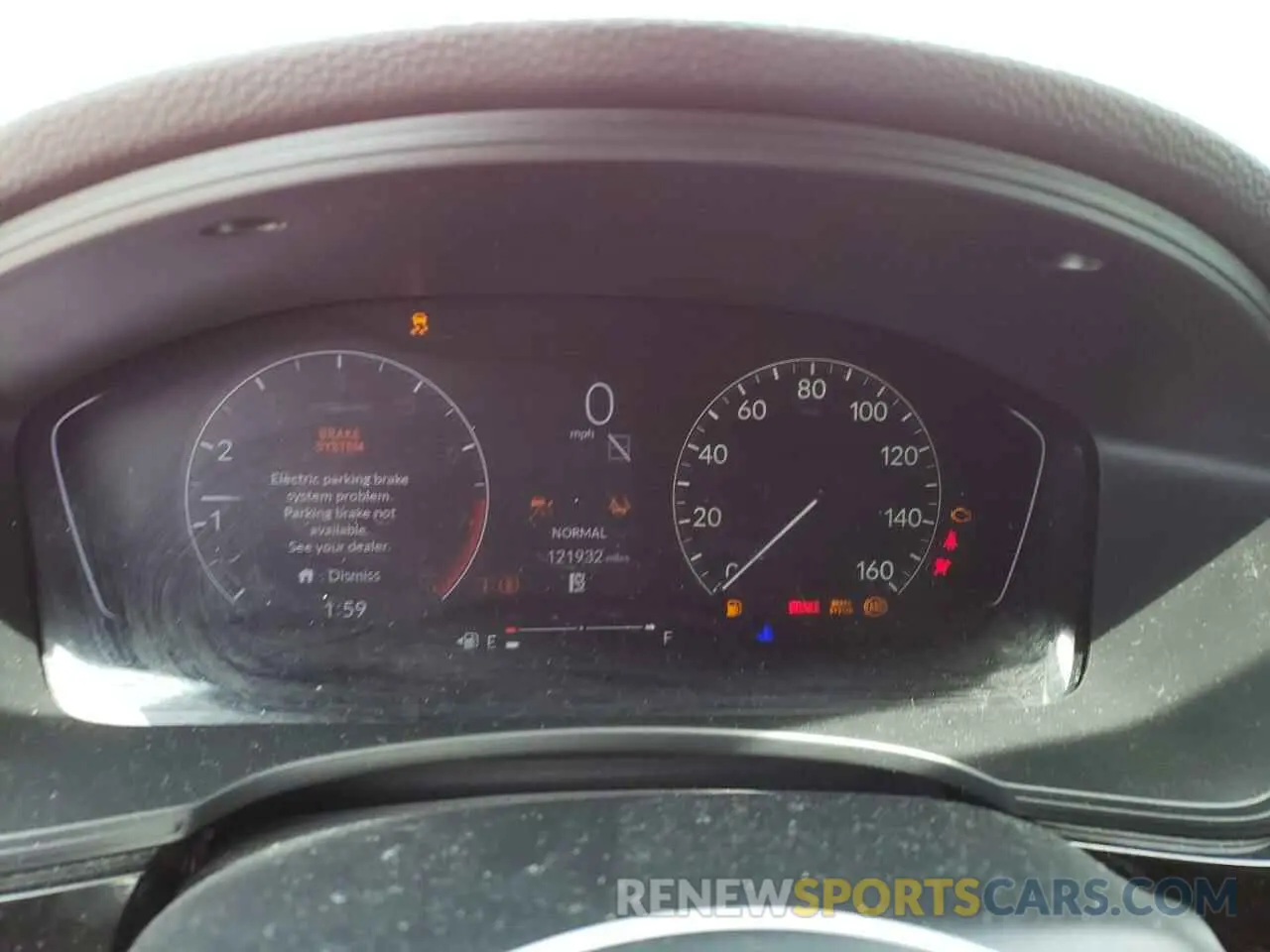 9 fotografías del automóvil dañado 2HGFE2F5XNH567914 HONDA CIVIC 2022