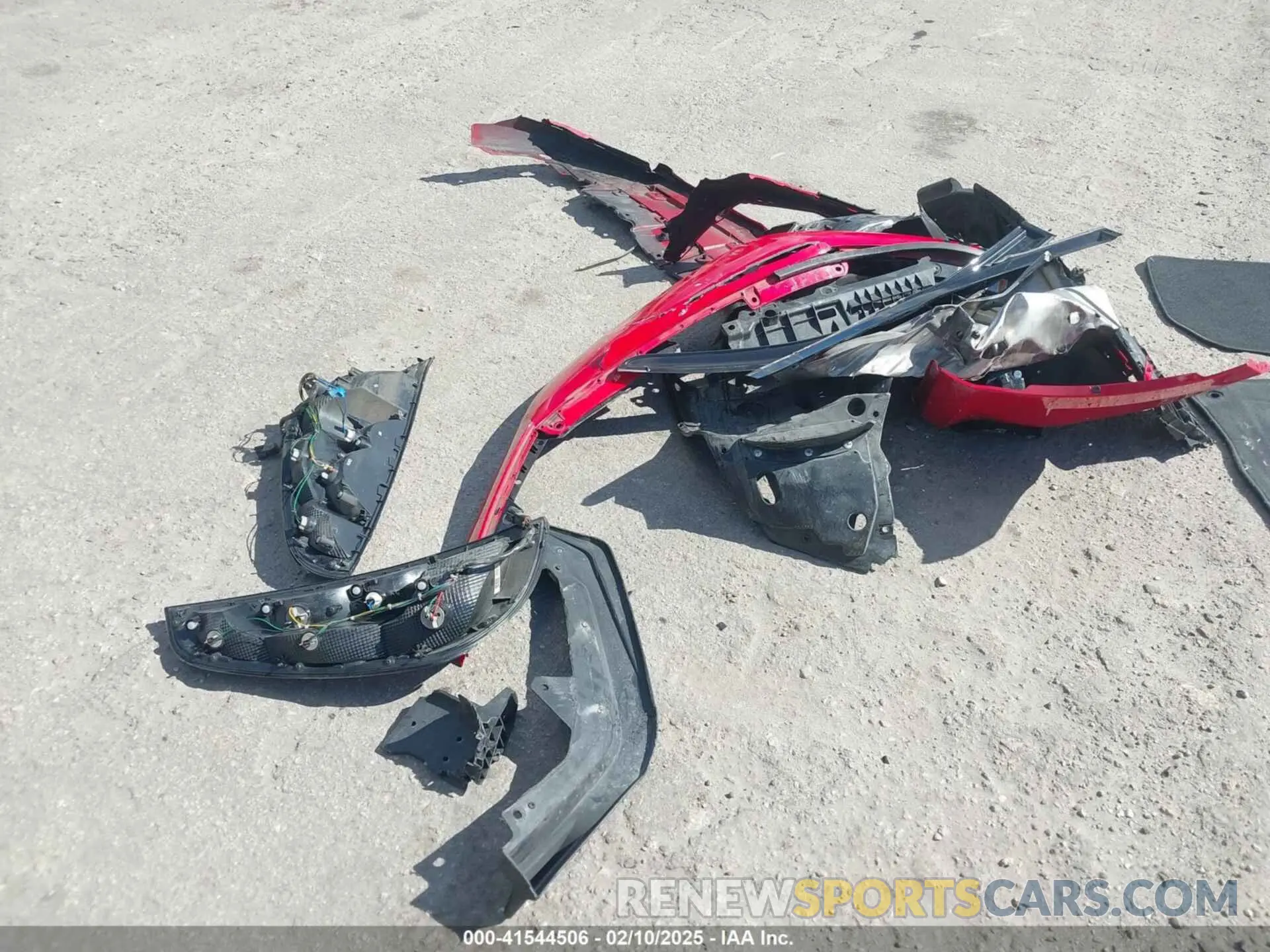 12 fotografías del automóvil dañado 2HGFE2F5XNH599343 HONDA CIVIC 2022