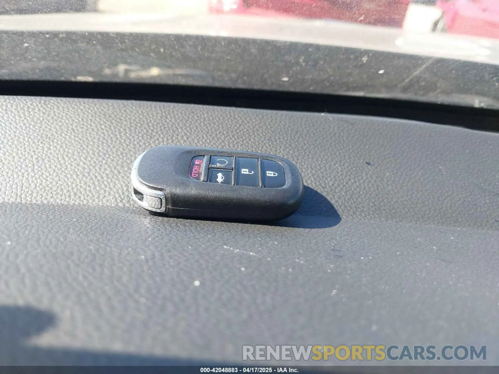 11 fotografías del automóvil dañado JHMFE1F72NX009608 HONDA CIVIC 2022