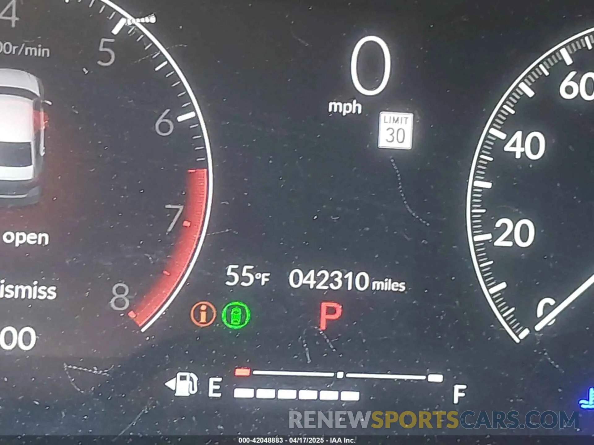 16 fotografías del automóvil dañado JHMFE1F72NX009608 HONDA CIVIC 2022