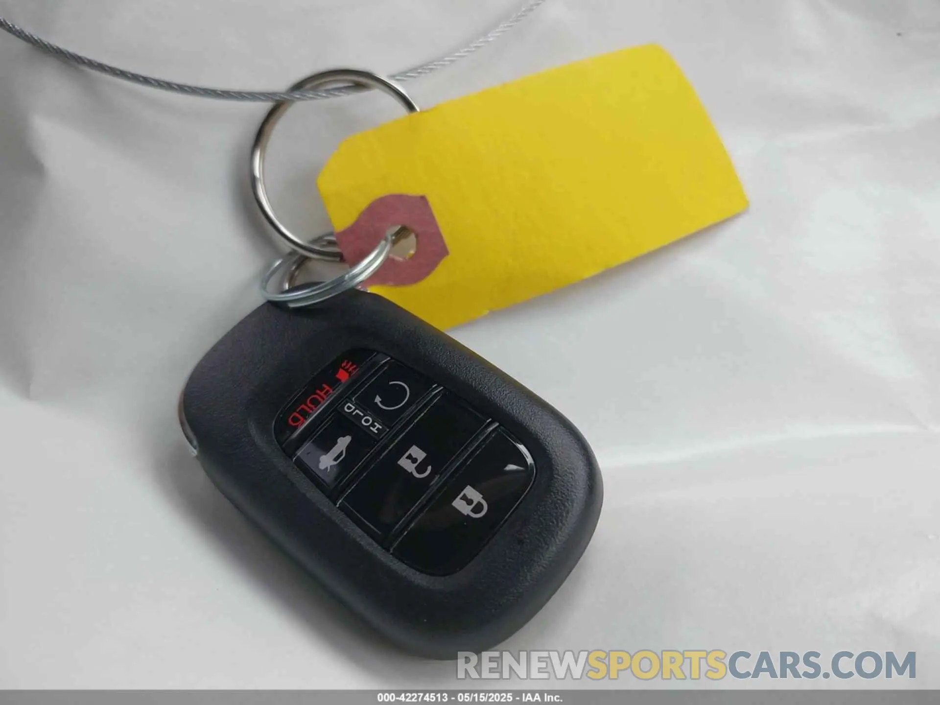 11 fotografías del automóvil dañado JHMFE1F75NX009666 HONDA CIVIC 2022