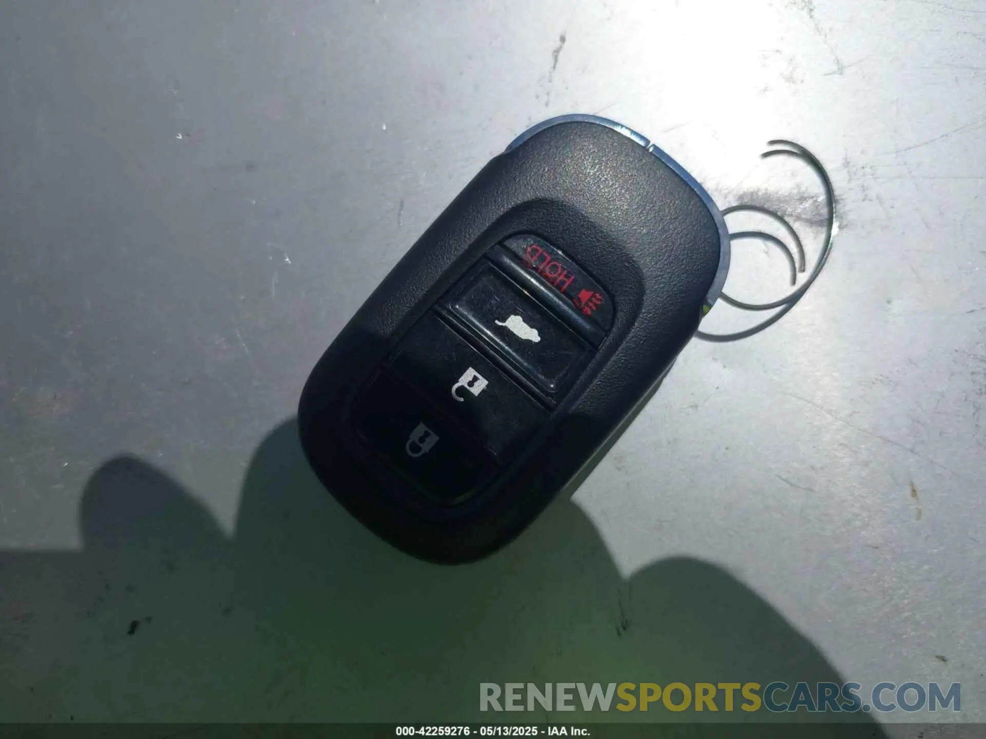 11 fotografías del automóvil dañado 19XFL1G83PE010218 HONDA CIVIC 2023