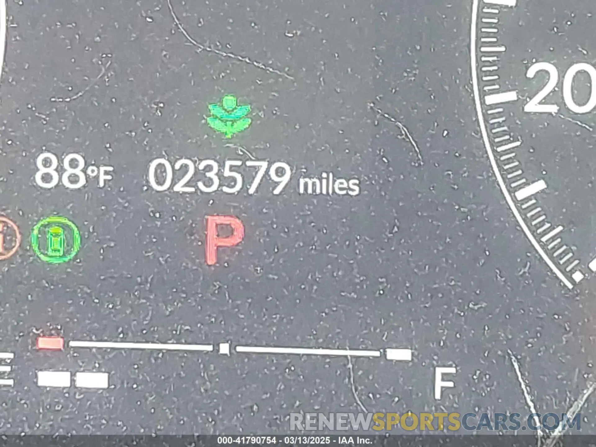 15 fotografías del automóvil dañado 19XFL1H74PE014123 HONDA CIVIC 2023