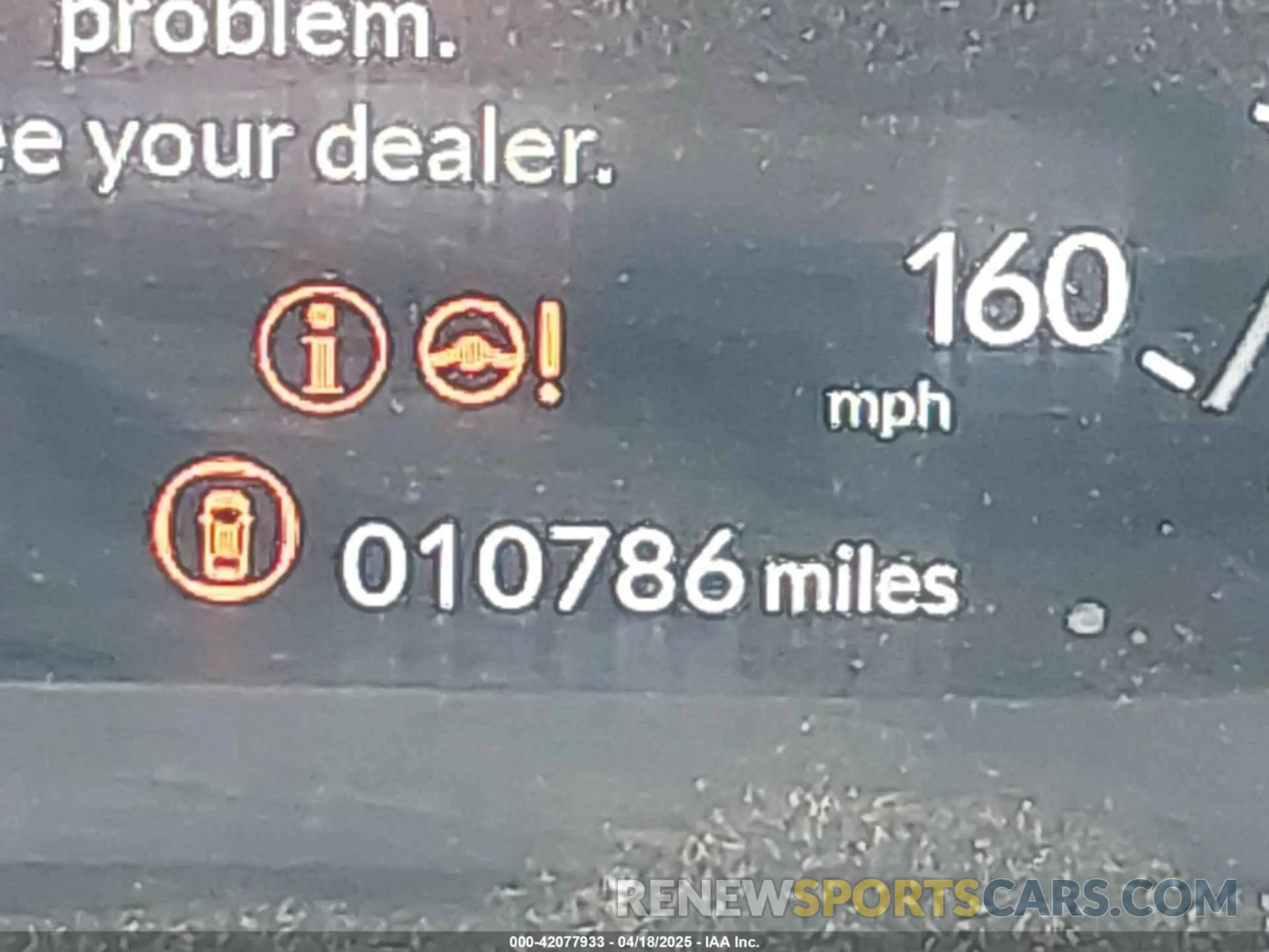 15 fotografías del automóvil dañado 19XFL1H85PE009618 HONDA CIVIC 2023