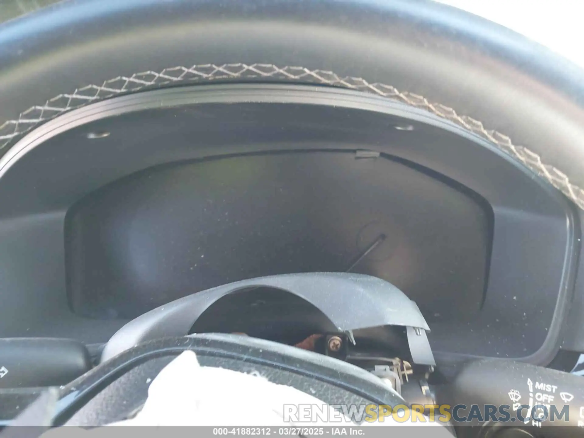 7 fotografías del automóvil dañado 19XFL2H80PE006471 HONDA CIVIC 2023