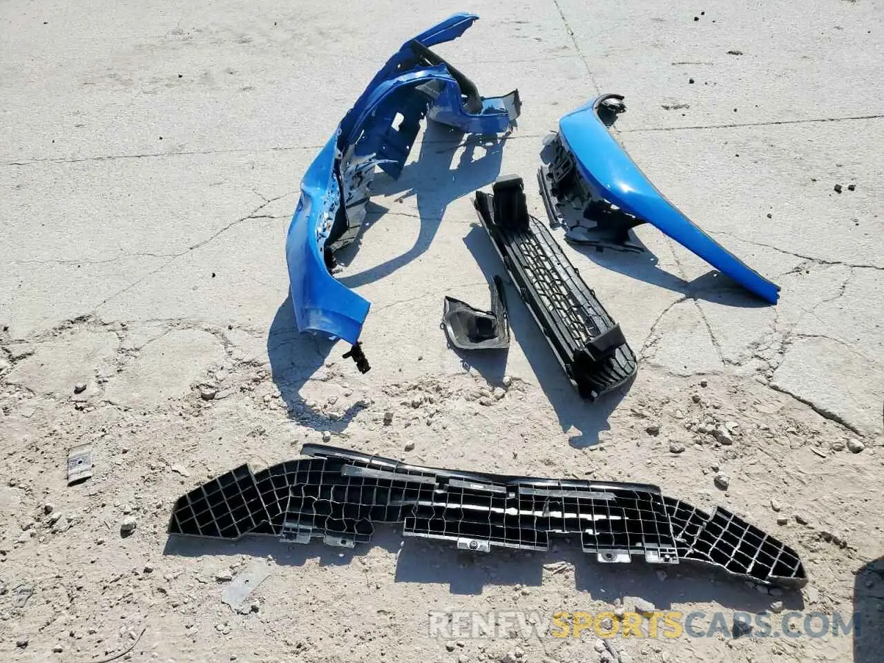 14 fotografías del automóvil dañado 19XFL2H82PE007704 HONDA CIVIC 2023